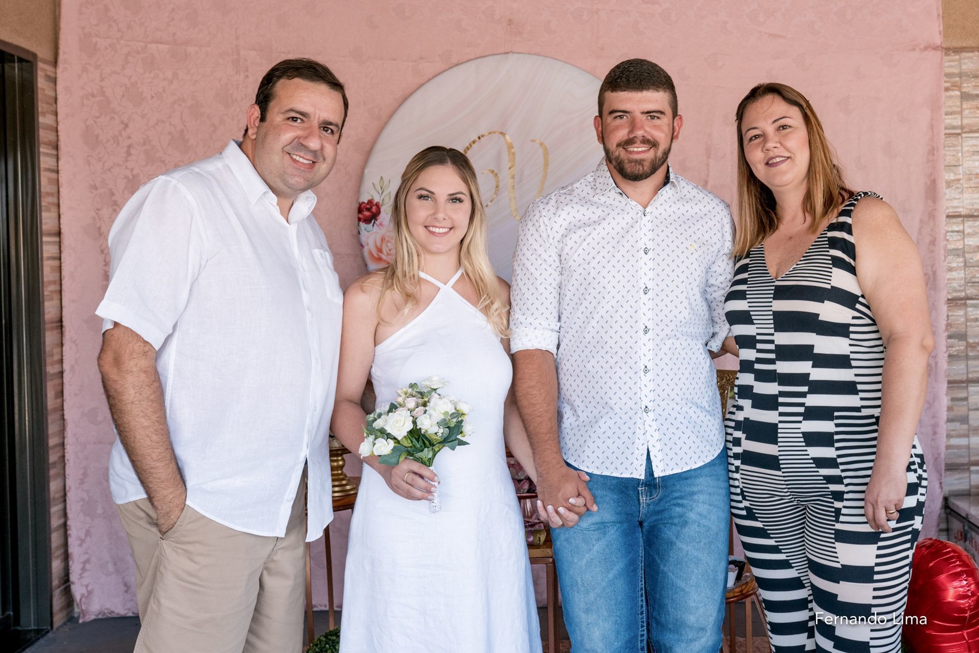 Foto MICRO CASAMENTO LEONARDO E VIVIAN, PALMARES PAULISTA SP Foto MICRO CASAMENTO LEONARDO E VIVIAN, PALMARES PAULISTA SP - Imagem 44