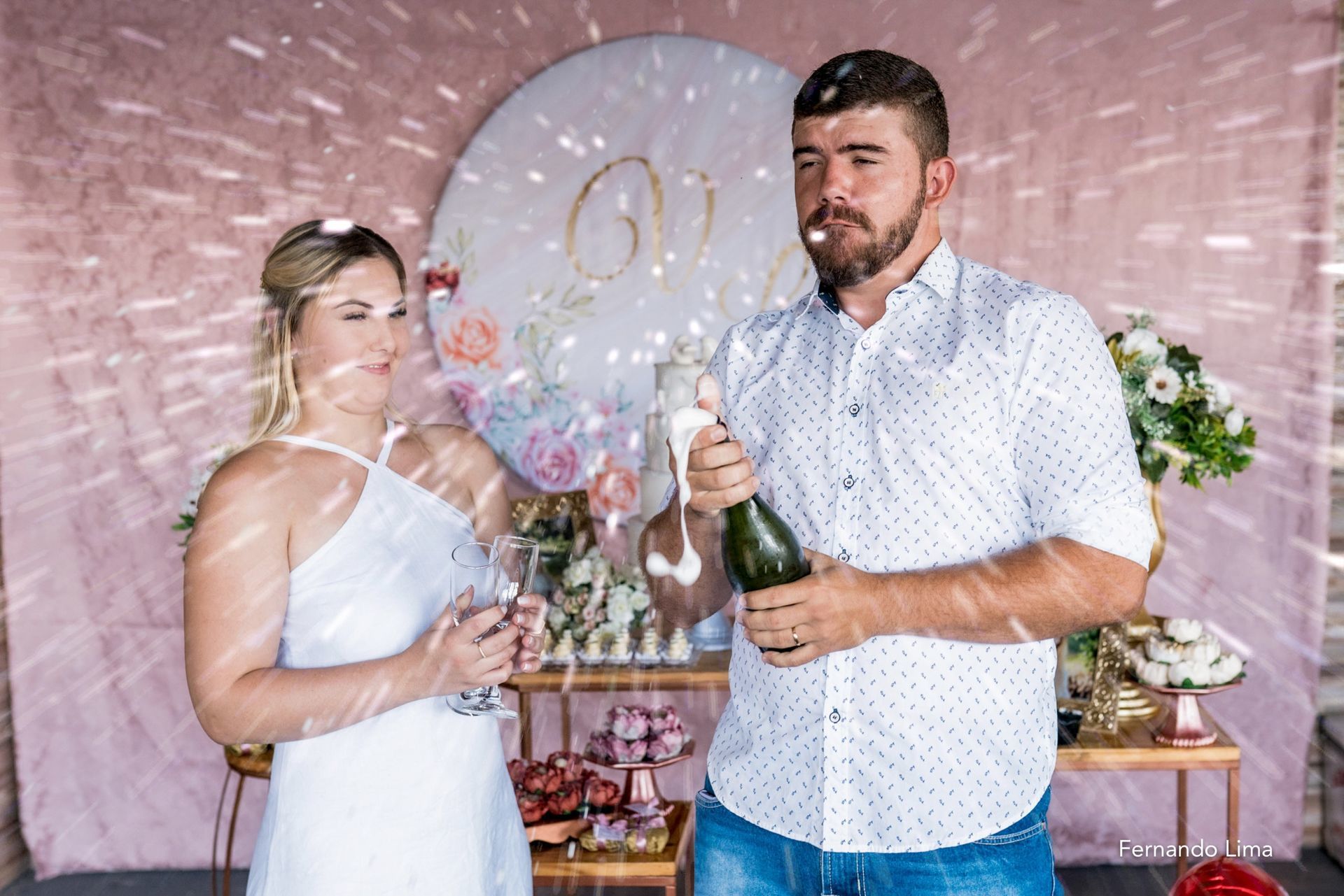 Foto MICRO CASAMENTO LEONARDO E VIVIAN, PALMARES PAULISTA SP Foto MICRO CASAMENTO LEONARDO E VIVIAN, PALMARES PAULISTA SP - Imagem 47
