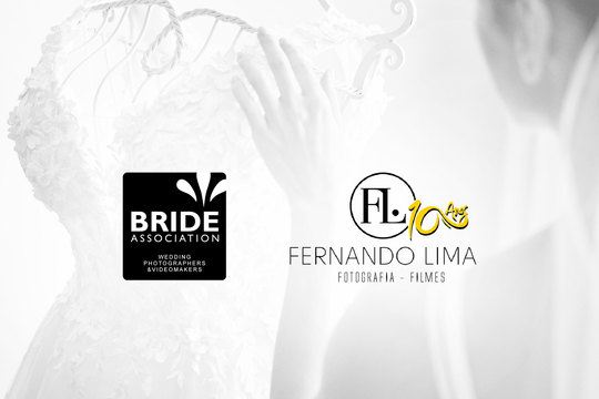 QUATRO FOTOS PREMIADAS - BRIDE ASSOCIATION 
