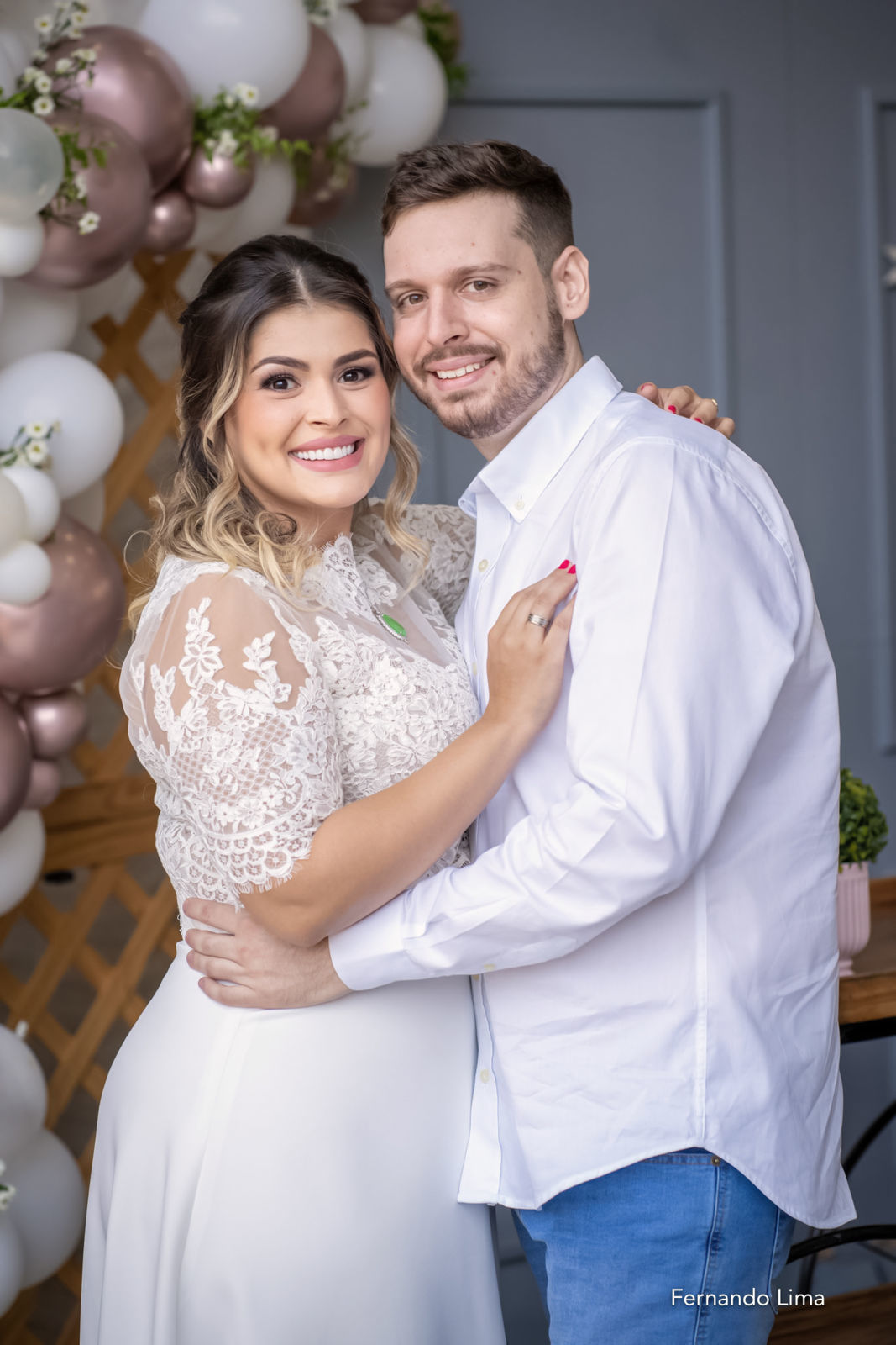 Foto NOIVADO TALLYTA E PEDRO, ARAÇATUBA SP Foto NOIVADO TALLYTA E PEDRO, ARAÇATUBA SP - Imagem 27