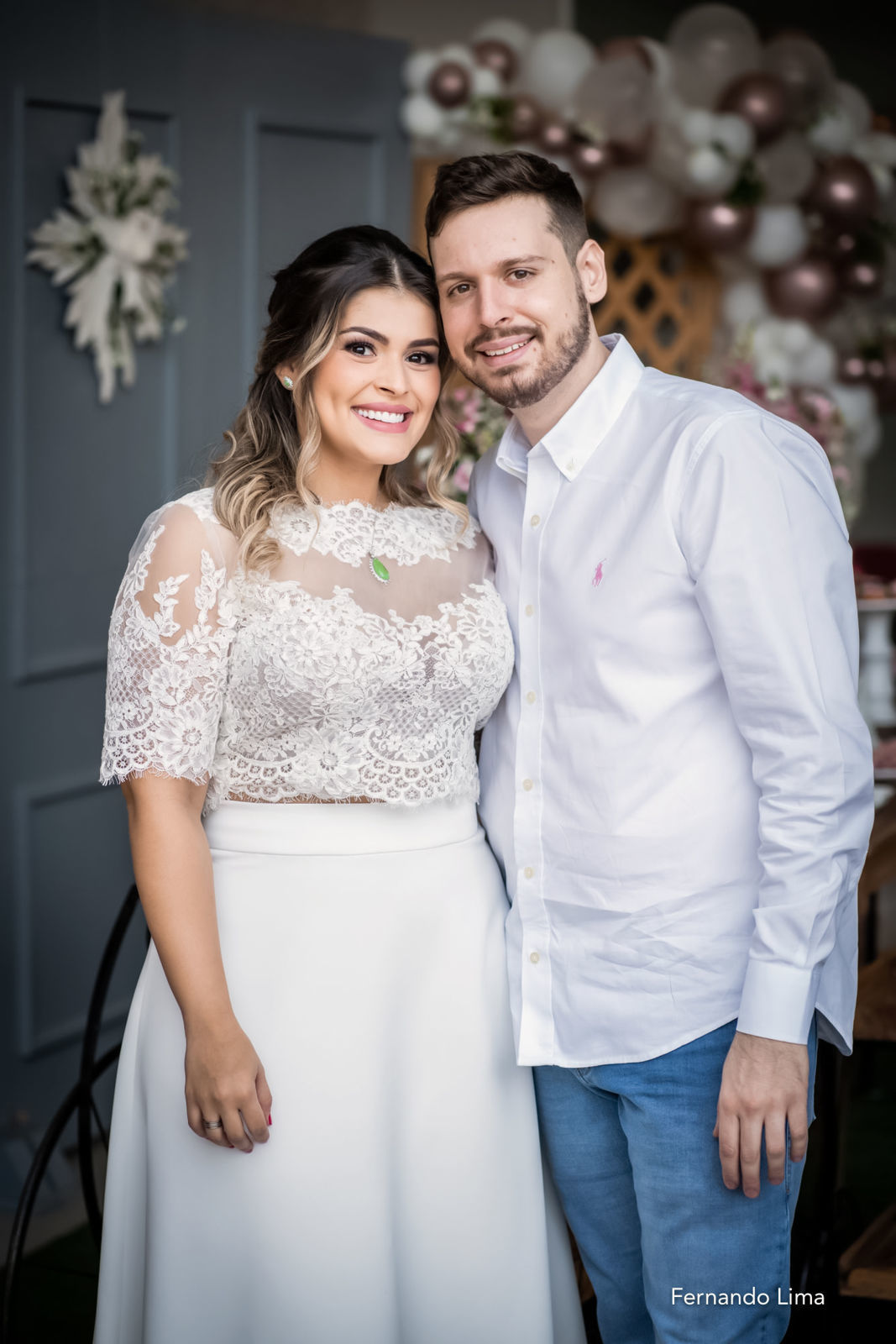 Foto NOIVADO TALLYTA E PEDRO, ARAÇATUBA SP Foto NOIVADO TALLYTA E PEDRO, ARAÇATUBA SP - Imagem 25