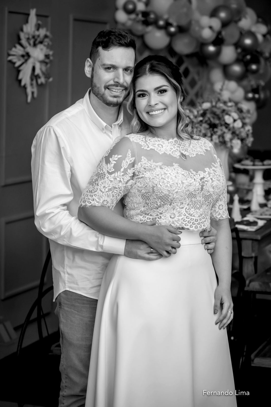 Foto NOIVADO TALLYTA E PEDRO, ARAÇATUBA SP Foto NOIVADO TALLYTA E PEDRO, ARAÇATUBA SP - Imagem 29