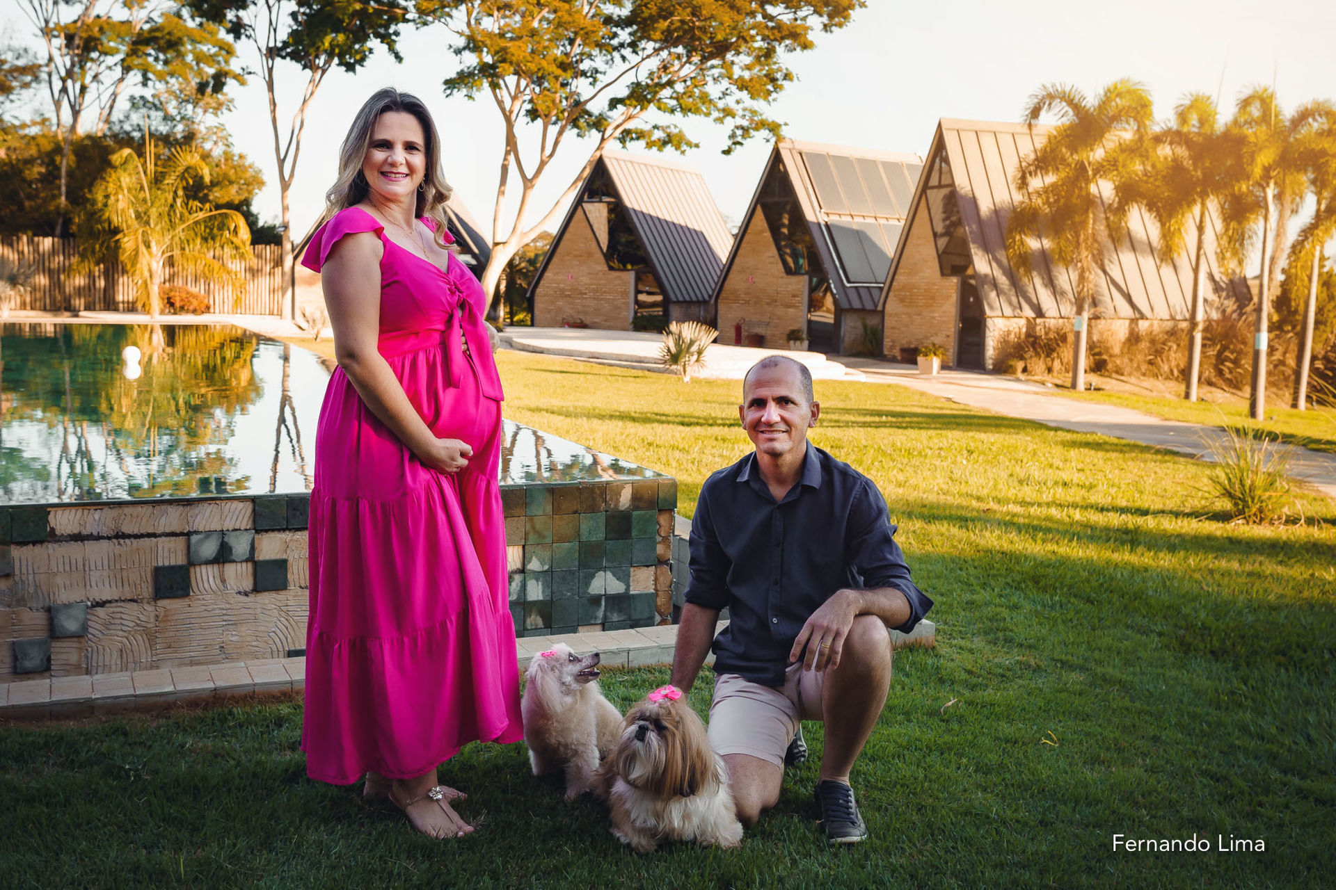 Foto A DOCE ESPERA DA HELENA, CAMILA E LUCIANO , A QUINTA DO SARDÃO Foto A DOCE ESPERA DA HELENA, CAMILA E LUCIANO , A QUINTA DO SARDÃO - Imagem 8