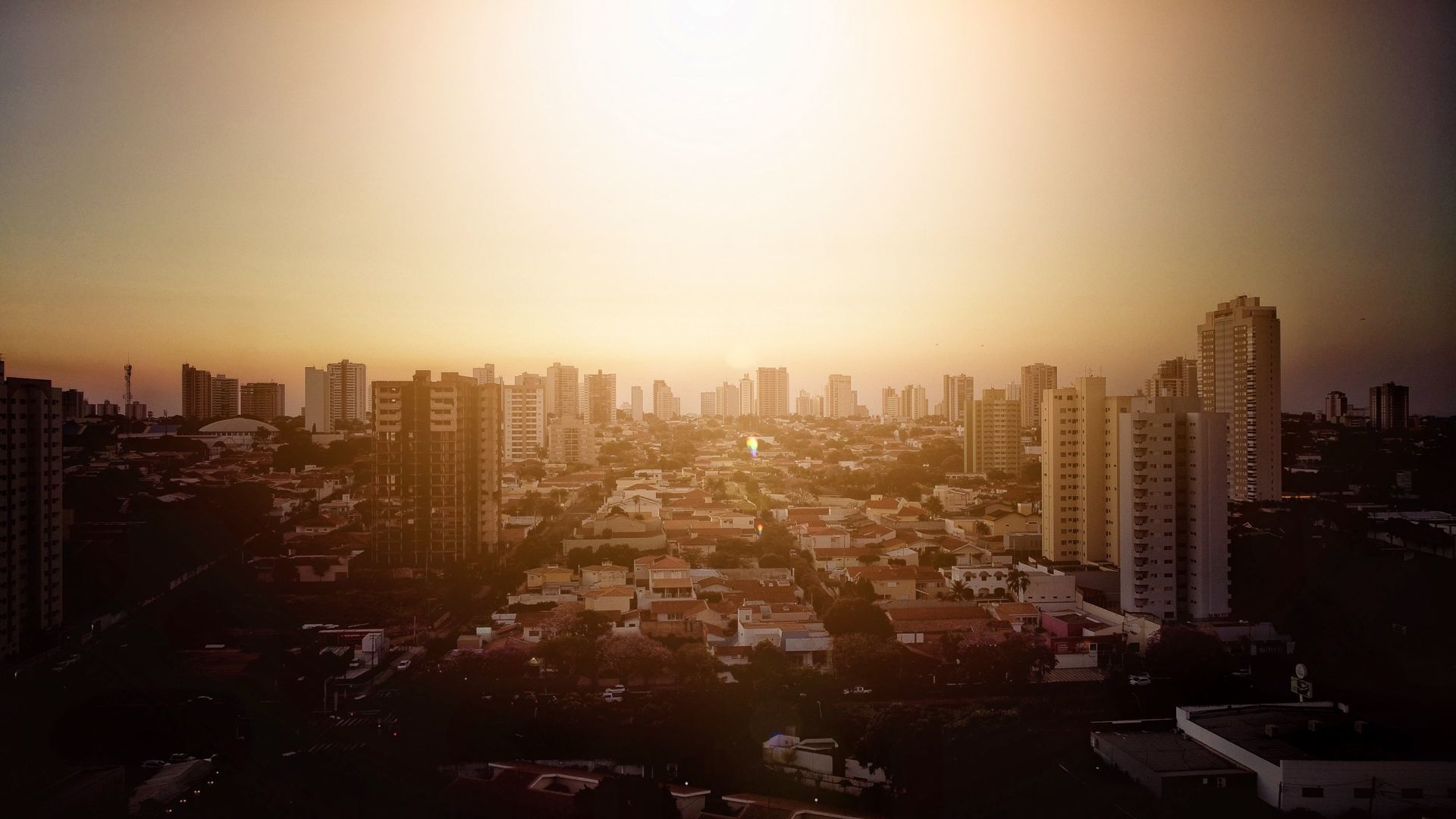 Foto FOTOS E VIDEOS COM DRONE EM ARAÇATUBA E REGIÃO Foto FOTOS E VIDEOS COM DRONE EM ARAÇATUBA E REGIÃO - Imagem 1