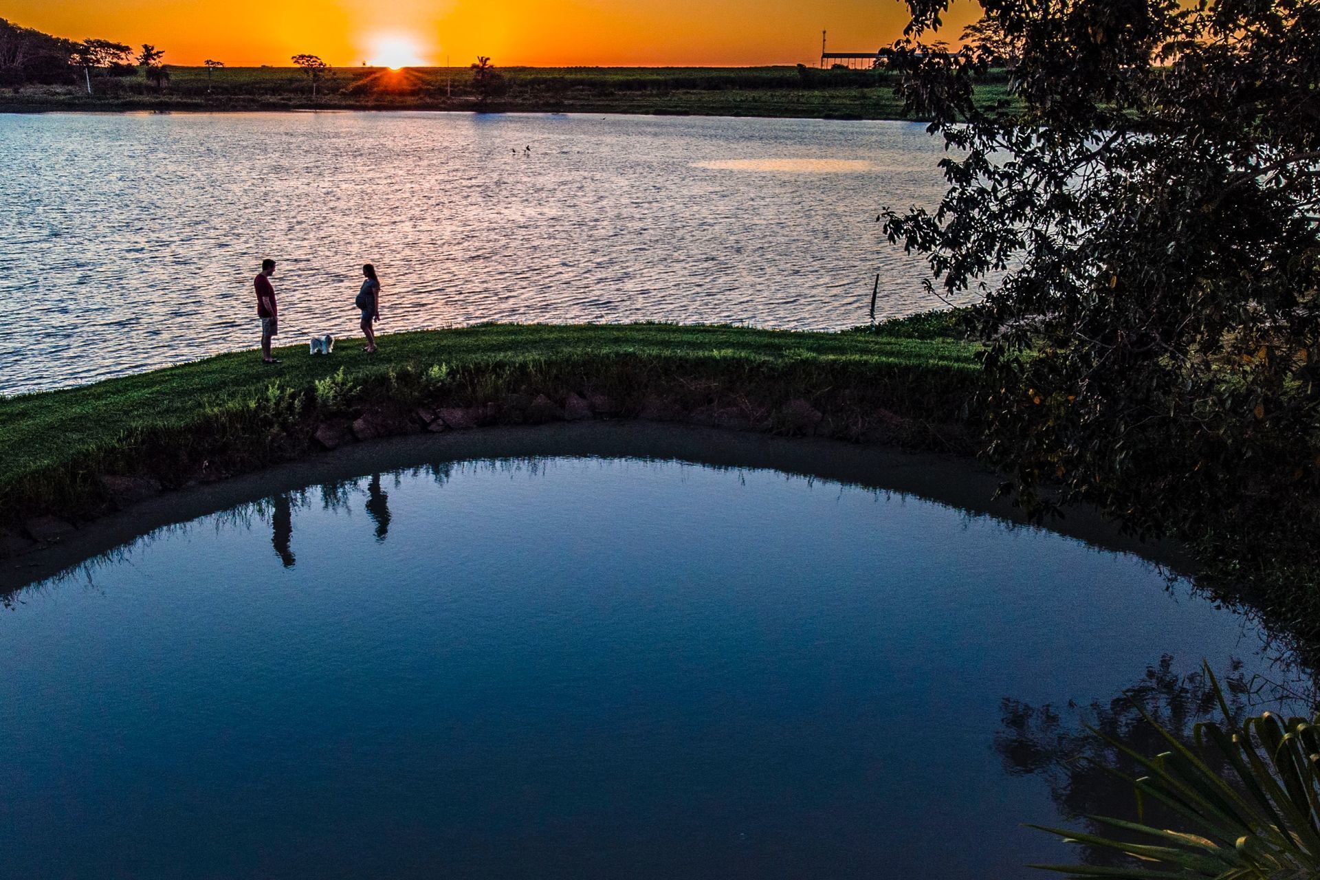 Foto FOTOS E VIDEOS COM DRONE EM ARAÇATUBA E REGIÃO Foto FOTOS E VIDEOS COM DRONE EM ARAÇATUBA E REGIÃO - Imagem 16