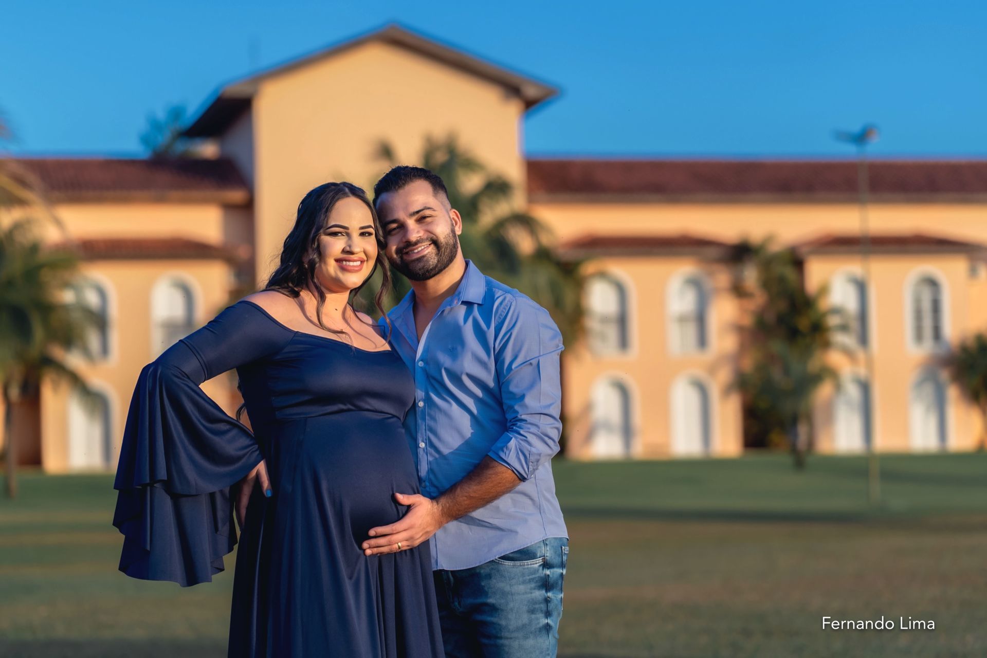 Foto ENSAIO DE GESTANTE, A ESPERA DO JOÃO GABRIEL, MAÍSA E CHESMAN GRÁVIDOS. Foto ENSAIO DE GESTANTE, A ESPERA DO JOÃO GABRIEL, MAÍSA E CHESMAN GRÁVIDOS. - Imagem 13