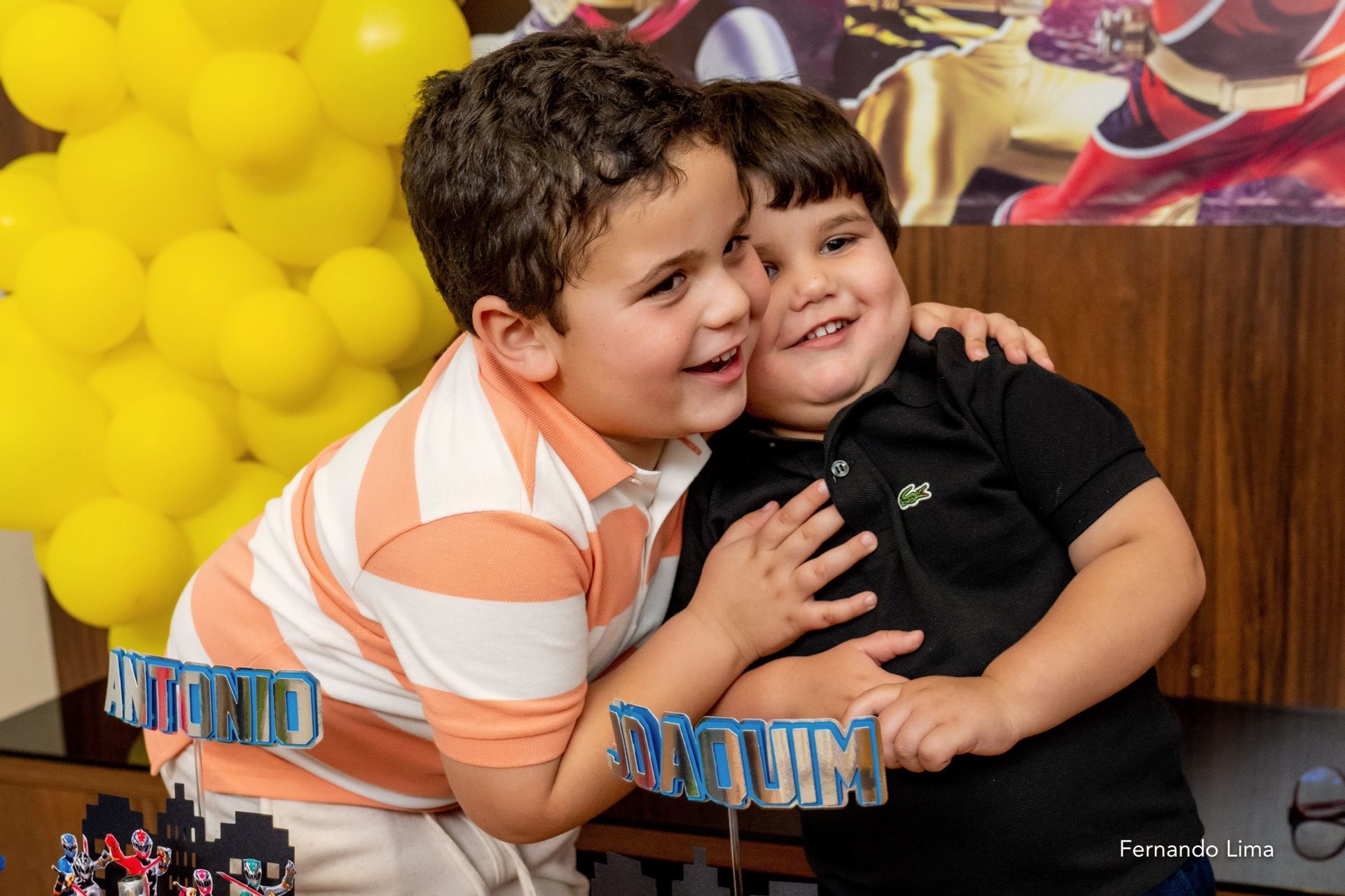 Foto ANIVERSÁRIO ANTONIO E JOAQUIM, EM CASA BIRIGUI SP Foto ANIVERSÁRIO ANTONIO E JOAQUIM, EM CASA BIRIGUI SP - Imagem 39