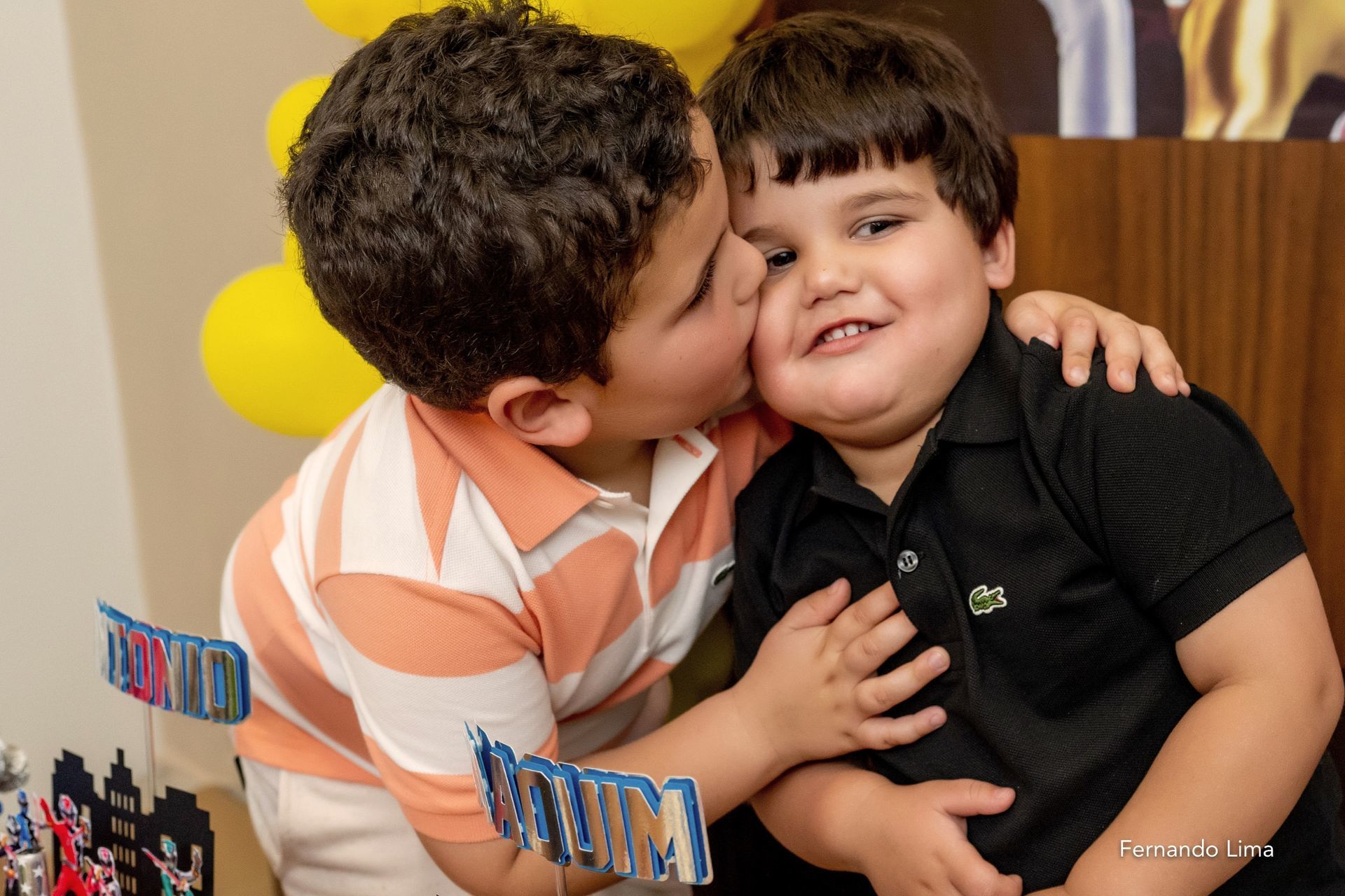 Foto ANIVERSÁRIO ANTONIO E JOAQUIM, EM CASA BIRIGUI SP Foto ANIVERSÁRIO ANTONIO E JOAQUIM, EM CASA BIRIGUI SP - Imagem 40