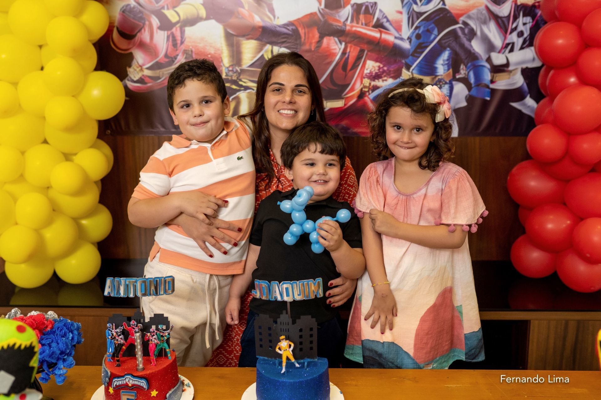 Foto ANIVERSÁRIO ANTONIO E JOAQUIM, EM CASA BIRIGUI SP Foto ANIVERSÁRIO ANTONIO E JOAQUIM, EM CASA BIRIGUI SP - Imagem 36