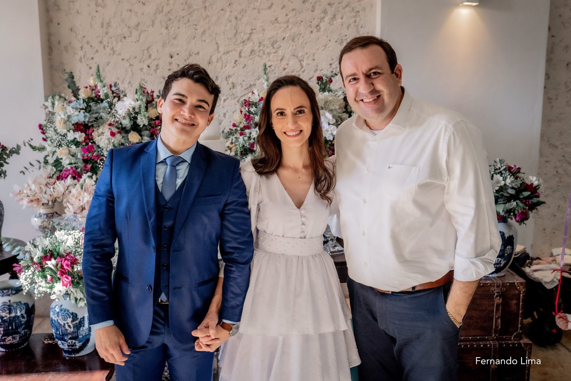 Foto CASAMENTO SARA E ATÍLA, TERRA DO BOI CHURRASCARIA ARAÇATUBA SP Foto CASAMENTO SARA E ATÍLA, TERRA DO BOI CHURRASCARIA ARAÇATUBA SP - Imagem 64