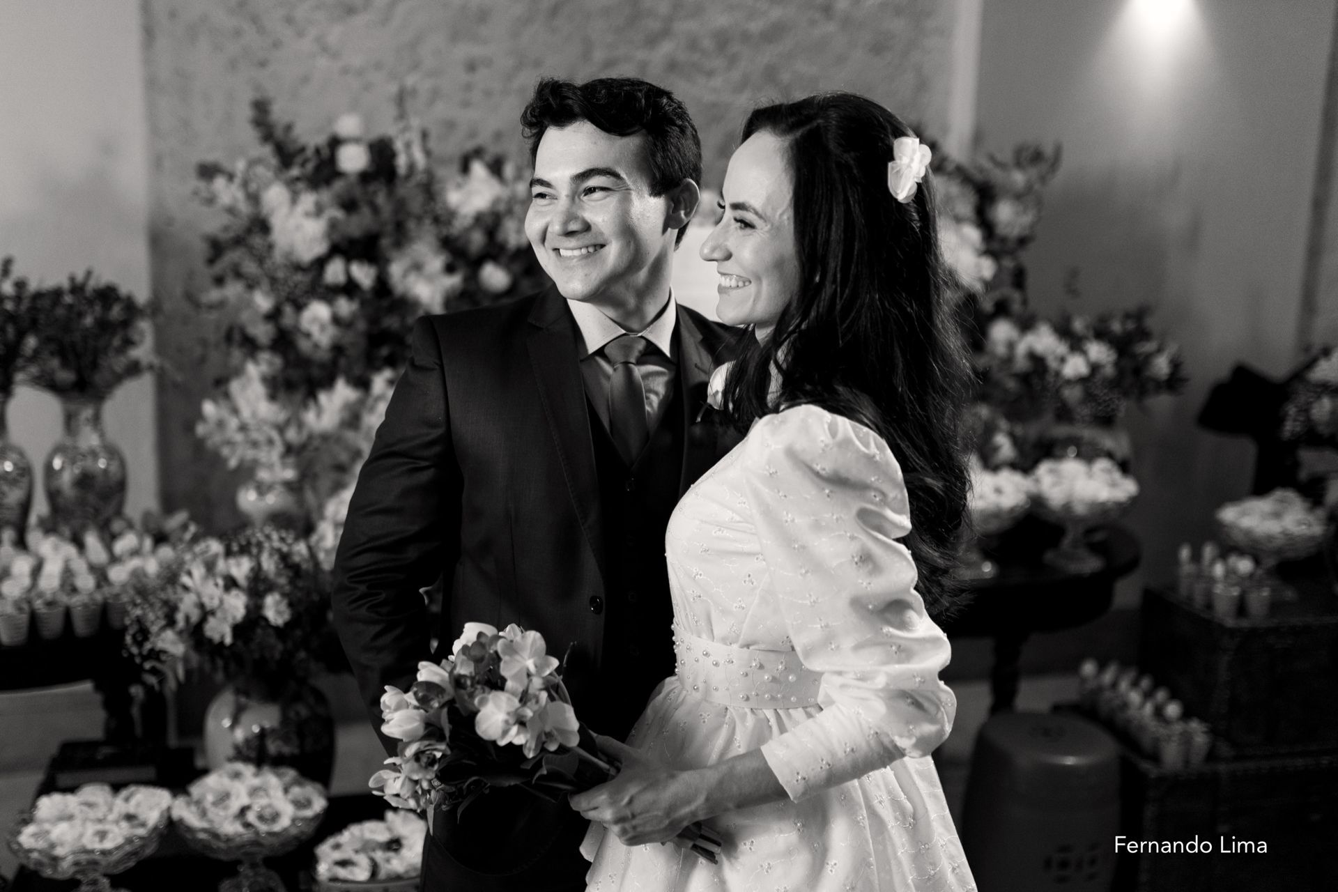 Foto CASAMENTO SARA E ATÍLA, TERRA DO BOI CHURRASCARIA ARAÇATUBA SP Foto CASAMENTO SARA E ATÍLA, TERRA DO BOI CHURRASCARIA ARAÇATUBA SP - Imagem 59