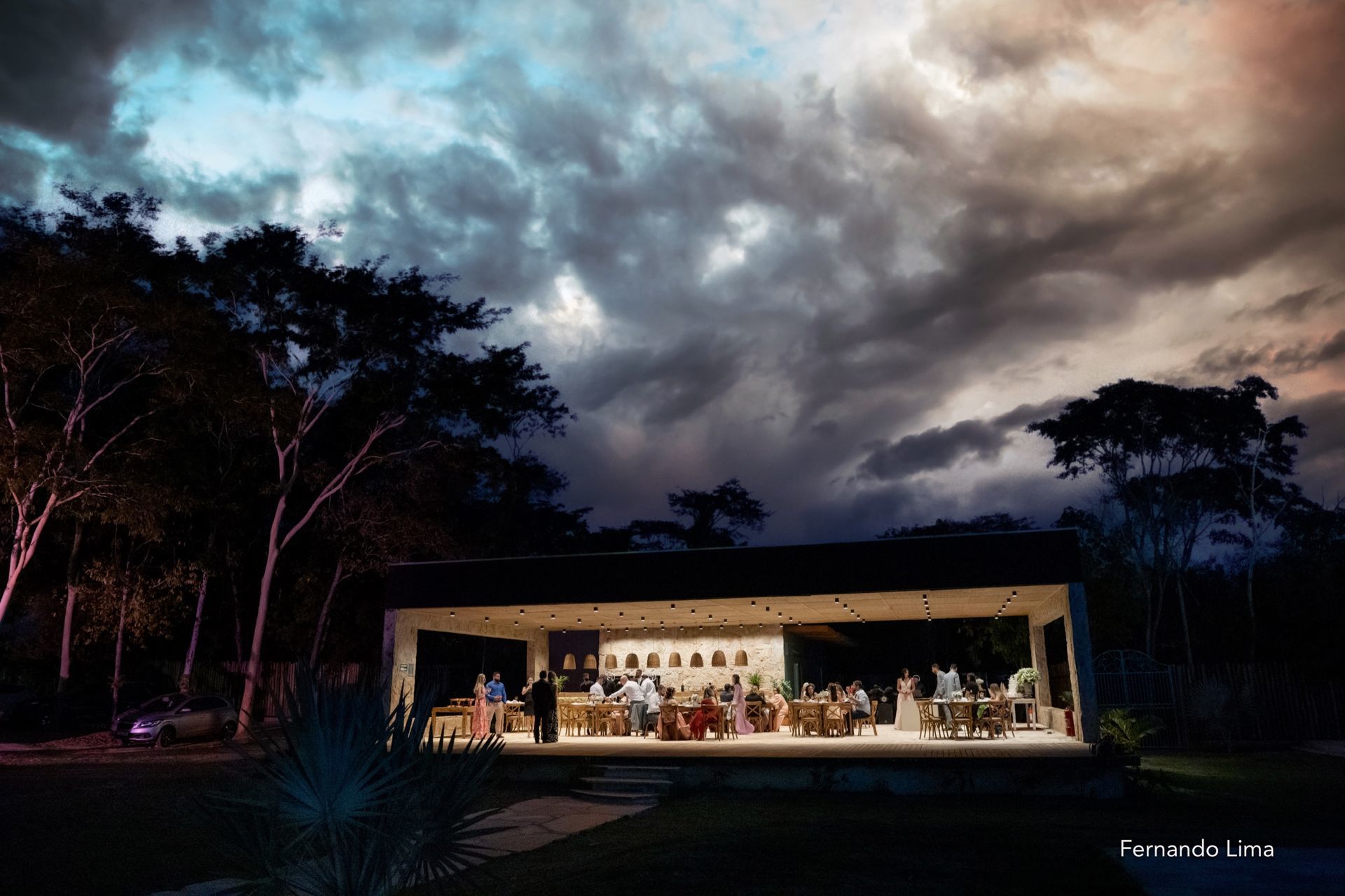 Foto CASAMENTO LORRAINE E FELIPE, A QUINTA DO SARDÃO, GUARARAPES SP Foto CASAMENTO LORRAINE E FELIPE, A QUINTA DO SARDÃO, GUARARAPES SP - Imagem 0