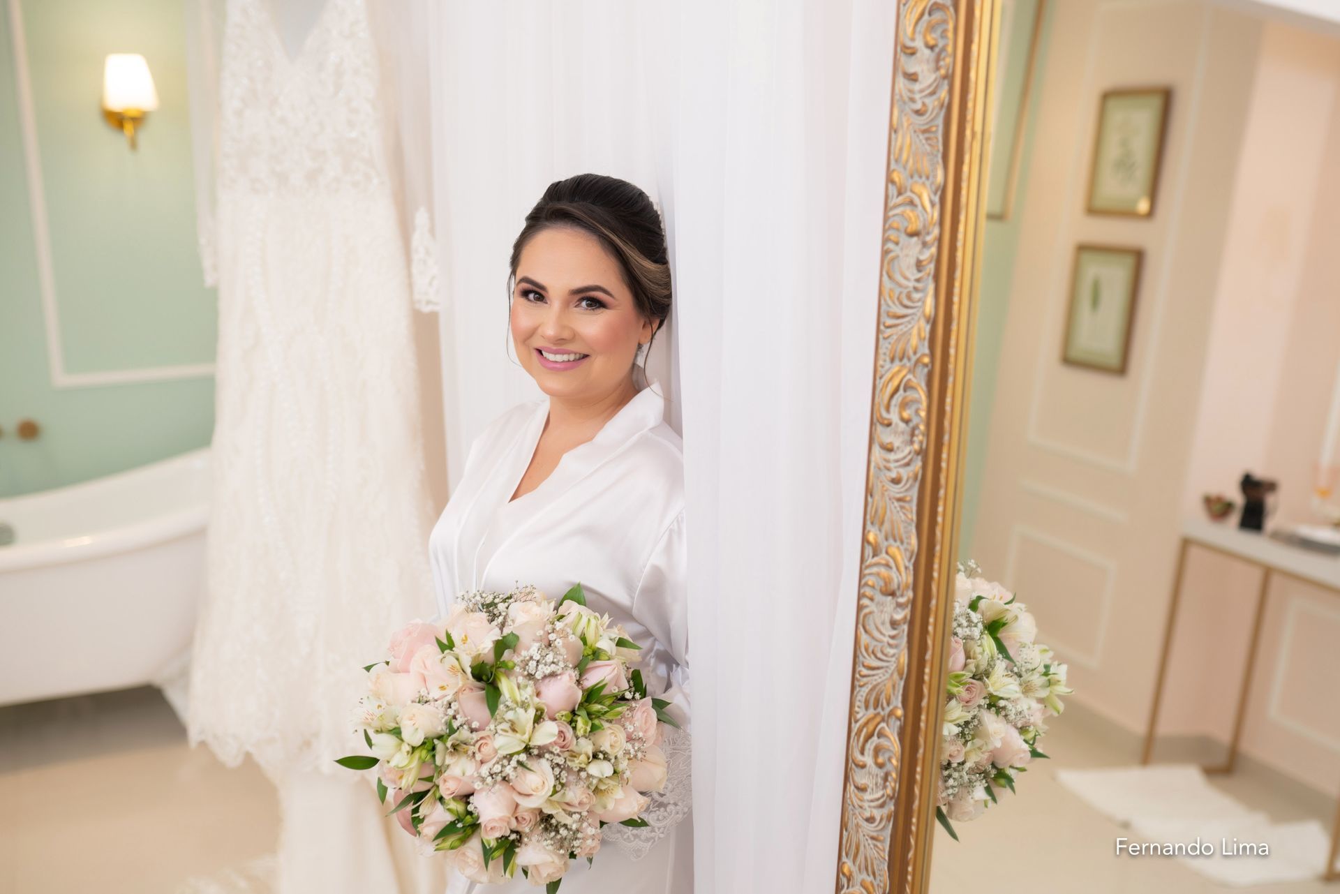 Foto CASAMENTO LORRAINE E FELIPE, A QUINTA DO SARDÃO, GUARARAPES SP Foto CASAMENTO LORRAINE E FELIPE, A QUINTA DO SARDÃO, GUARARAPES SP - Imagem 7