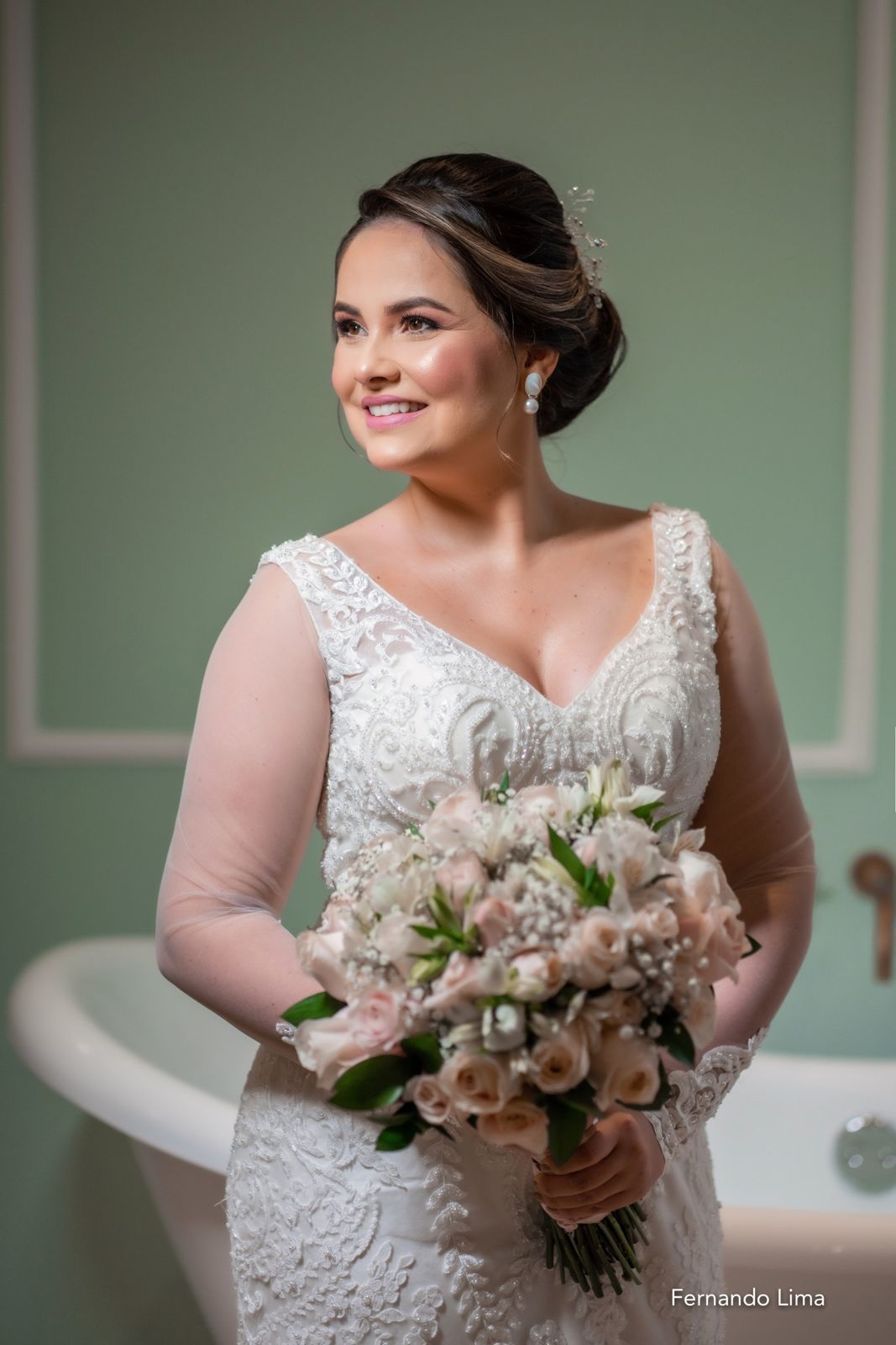 Foto CASAMENTO LORRAINE E FELIPE, A QUINTA DO SARDÃO, GUARARAPES SP Foto CASAMENTO LORRAINE E FELIPE, A QUINTA DO SARDÃO, GUARARAPES SP - Imagem 19