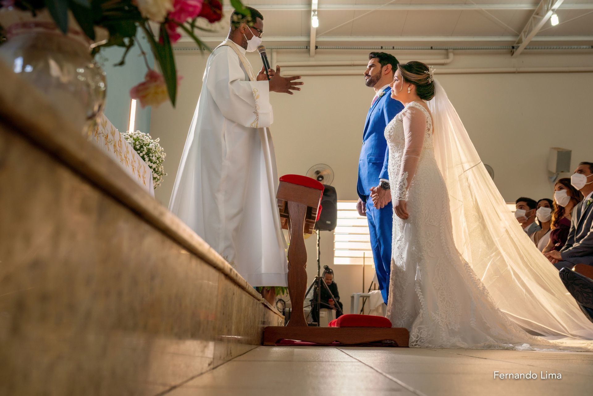 Foto CASAMENTO LORRAINE E FELIPE, A QUINTA DO SARDÃO, GUARARAPES SP Foto CASAMENTO LORRAINE E FELIPE, A QUINTA DO SARDÃO, GUARARAPES SP - Imagem 34