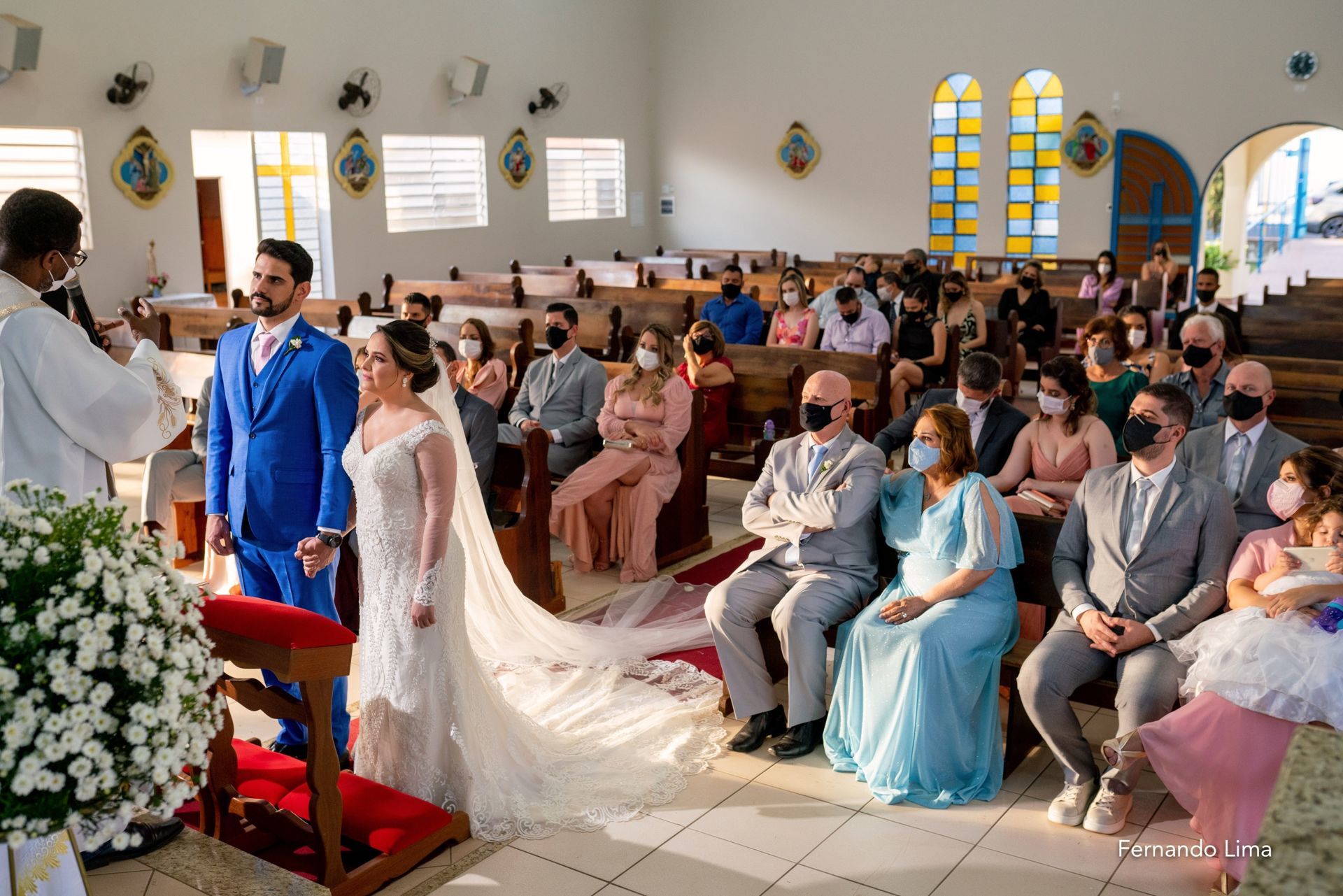 Foto CASAMENTO LORRAINE E FELIPE, A QUINTA DO SARDÃO, GUARARAPES SP Foto CASAMENTO LORRAINE E FELIPE, A QUINTA DO SARDÃO, GUARARAPES SP - Imagem 33