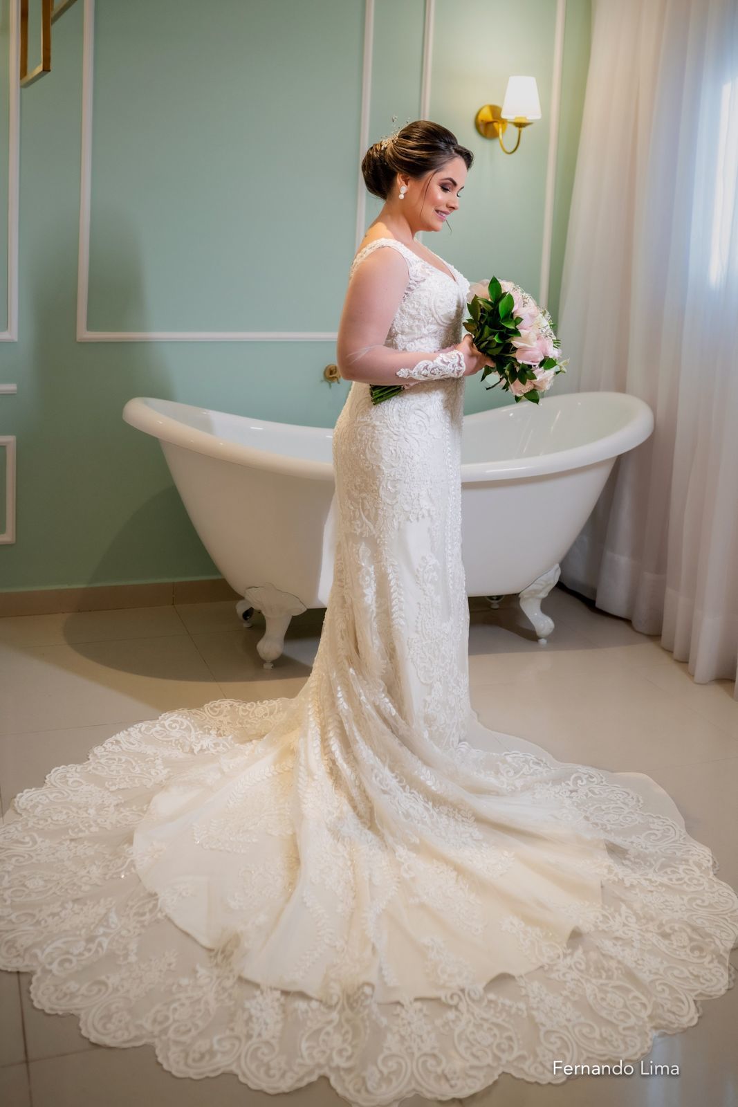 Foto CASAMENTO LORRAINE E FELIPE, A QUINTA DO SARDÃO, GUARARAPES SP Foto CASAMENTO LORRAINE E FELIPE, A QUINTA DO SARDÃO, GUARARAPES SP - Imagem 17
