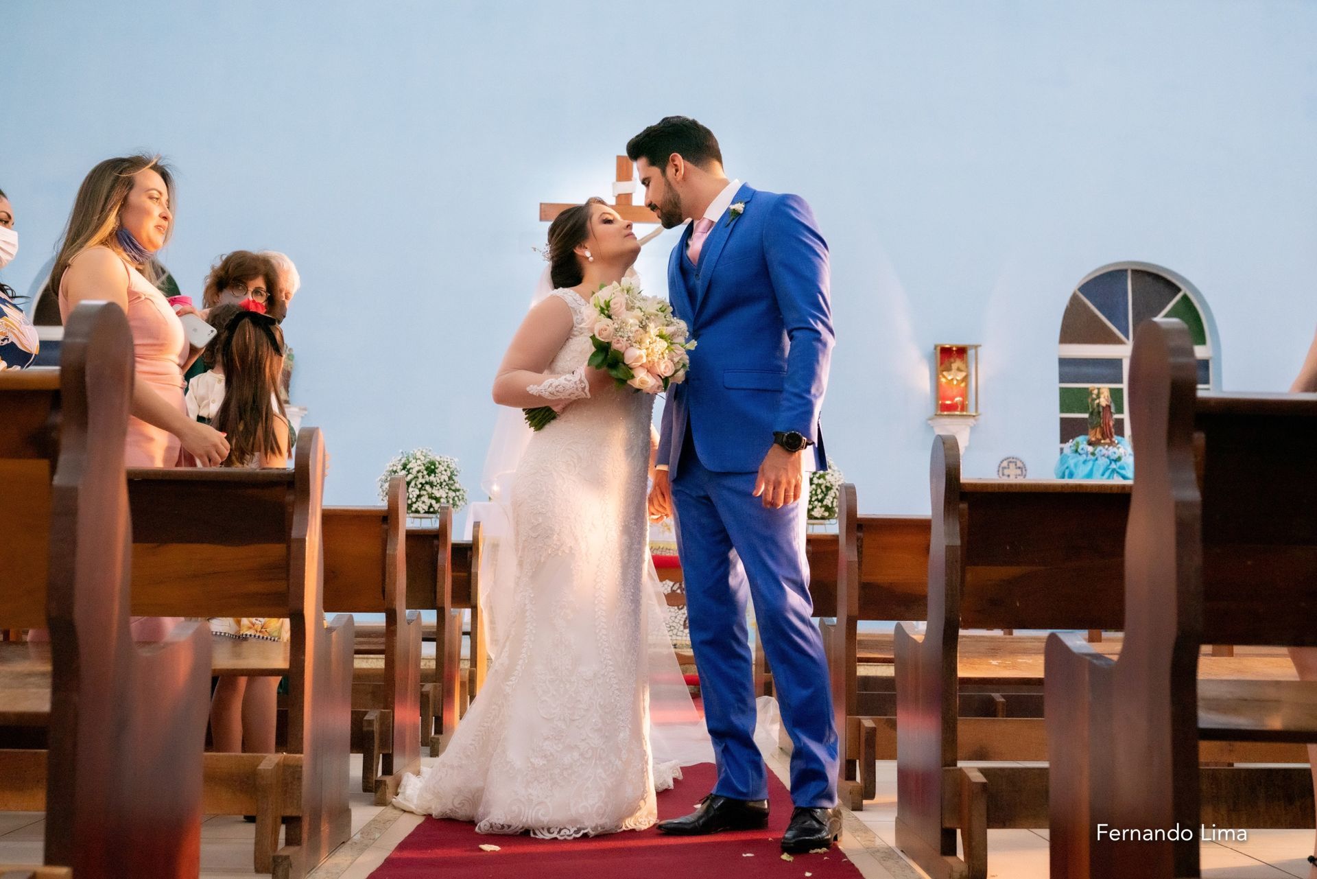Foto CASAMENTO LORRAINE E FELIPE, A QUINTA DO SARDÃO, GUARARAPES SP Foto CASAMENTO LORRAINE E FELIPE, A QUINTA DO SARDÃO, GUARARAPES SP - Imagem 39