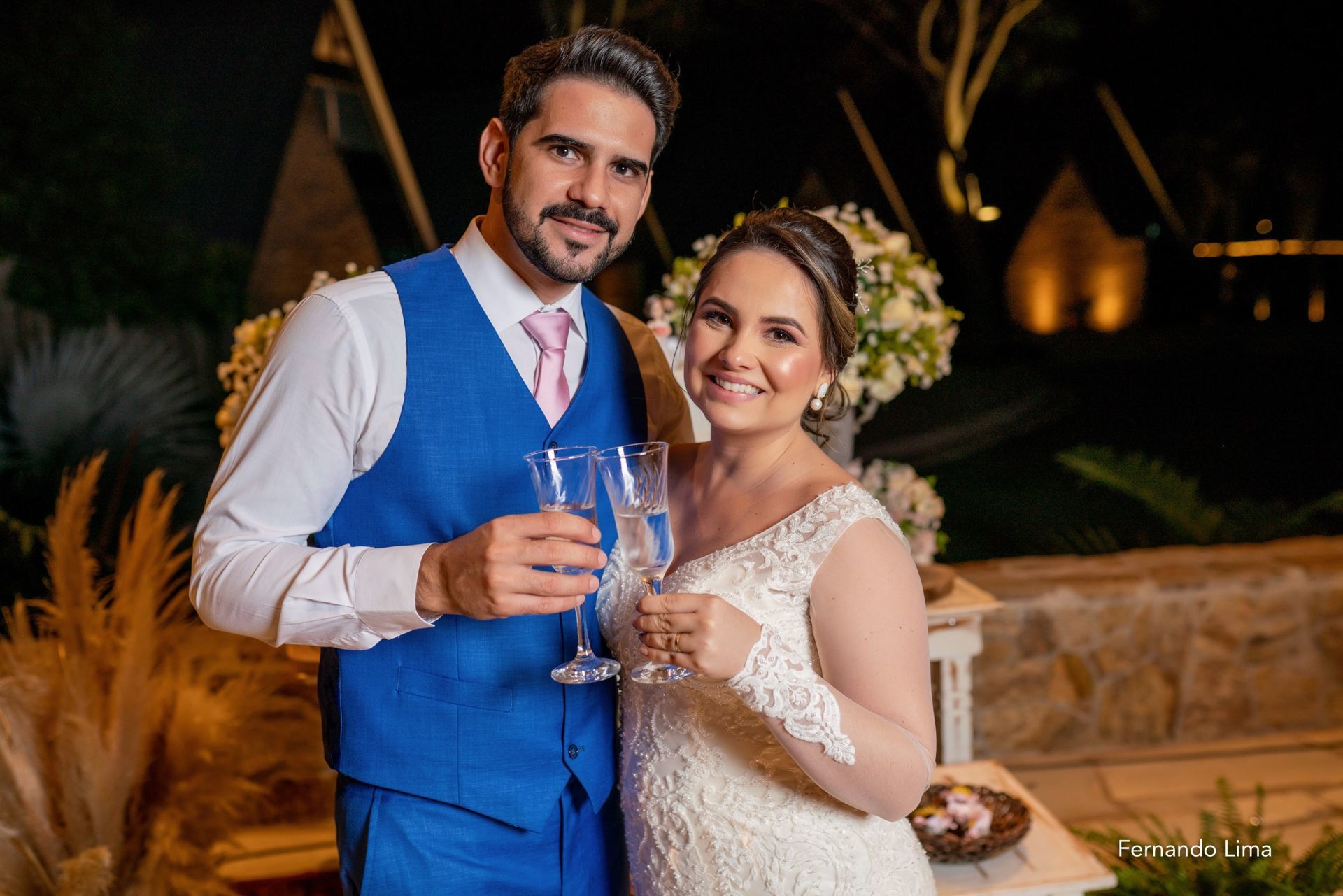 Foto CASAMENTO LORRAINE E FELIPE, A QUINTA DO SARDÃO, GUARARAPES SP Foto CASAMENTO LORRAINE E FELIPE, A QUINTA DO SARDÃO, GUARARAPES SP - Imagem 63