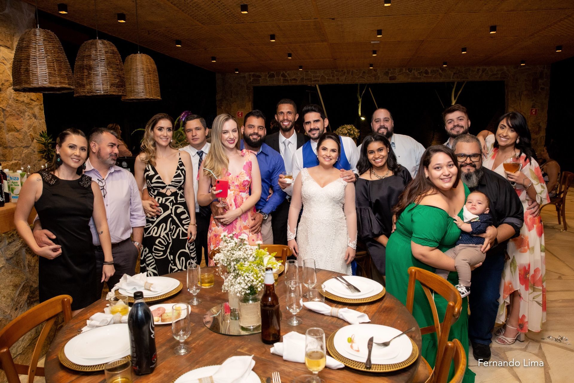 Foto CASAMENTO LORRAINE E FELIPE, A QUINTA DO SARDÃO, GUARARAPES SP Foto CASAMENTO LORRAINE E FELIPE, A QUINTA DO SARDÃO, GUARARAPES SP - Imagem 61