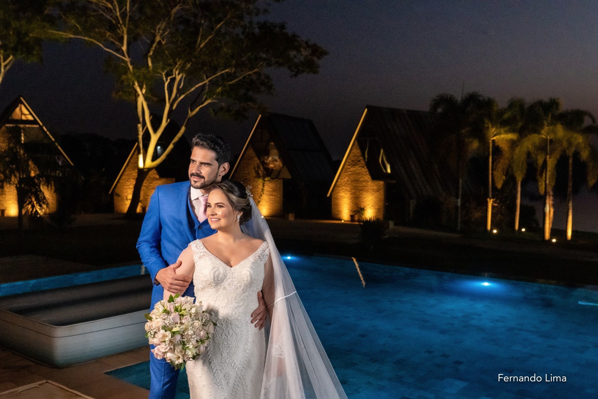 Foto CASAMENTO LORRAINE E FELIPE, A QUINTA DO SARDÃO, GUARARAPES SP Foto CASAMENTO LORRAINE E FELIPE, A QUINTA DO SARDÃO, GUARARAPES SP - Imagem 48