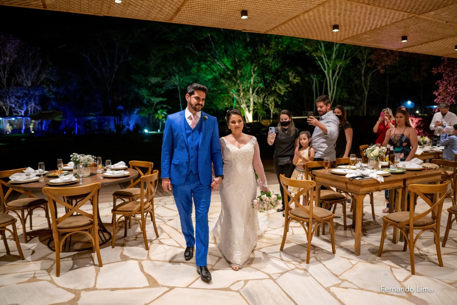 Foto CASAMENTO LORRAINE E FELIPE, A QUINTA DO SARDÃO, GUARARAPES SP Foto CASAMENTO LORRAINE E FELIPE, A QUINTA DO SARDÃO, GUARARAPES SP - Imagem 50
