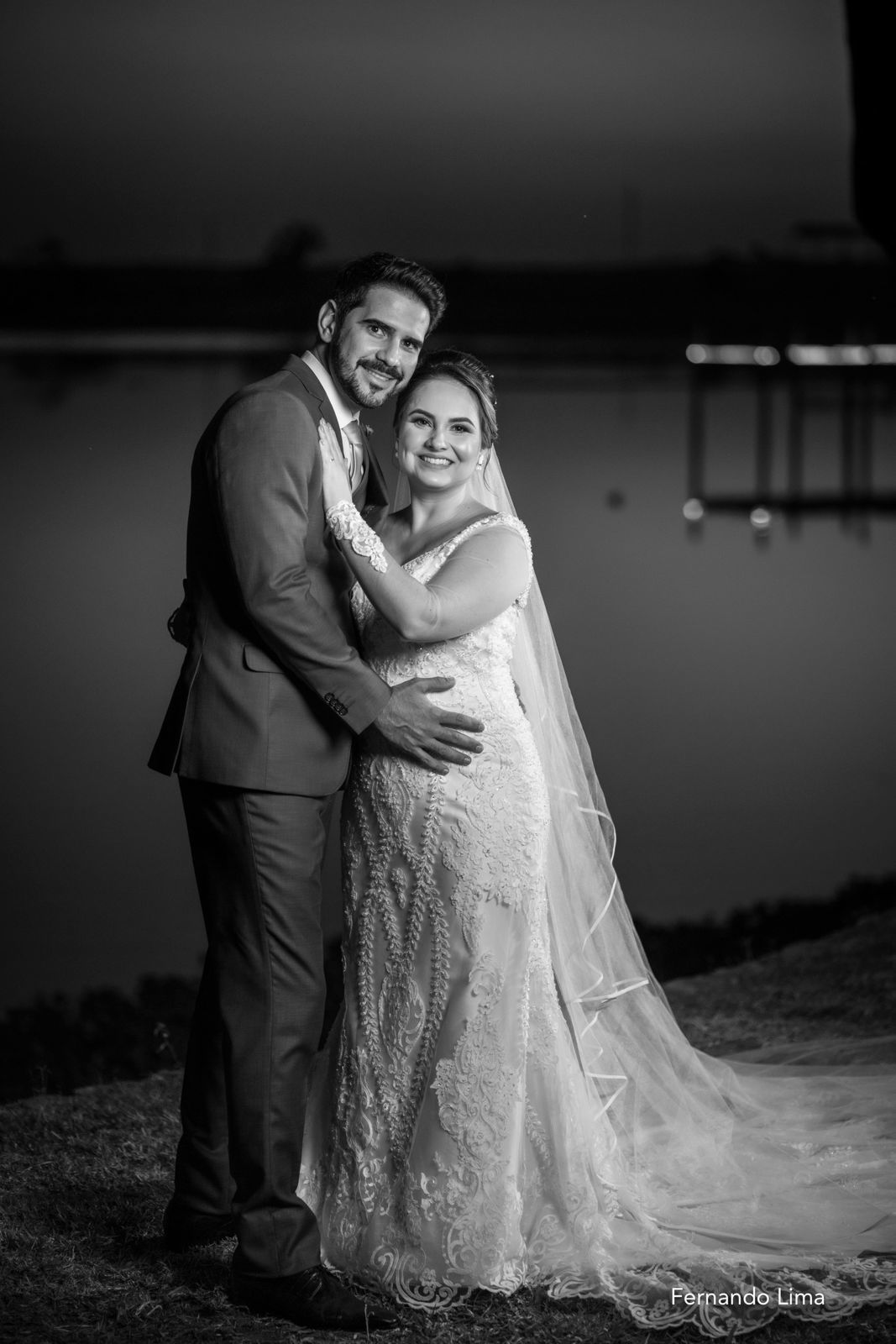 Foto CASAMENTO LORRAINE E FELIPE, A QUINTA DO SARDÃO, GUARARAPES SP Foto CASAMENTO LORRAINE E FELIPE, A QUINTA DO SARDÃO, GUARARAPES SP - Imagem 47
