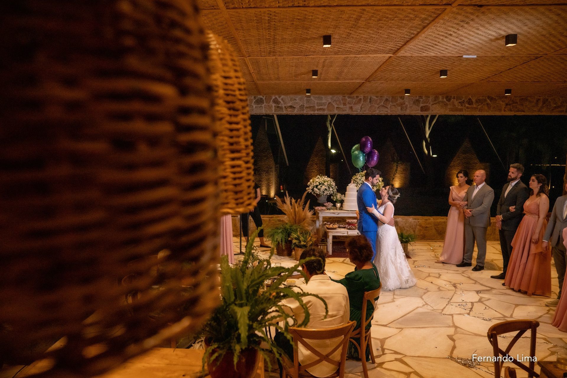 Foto CASAMENTO LORRAINE E FELIPE, A QUINTA DO SARDÃO, GUARARAPES SP Foto CASAMENTO LORRAINE E FELIPE, A QUINTA DO SARDÃO, GUARARAPES SP - Imagem 57
