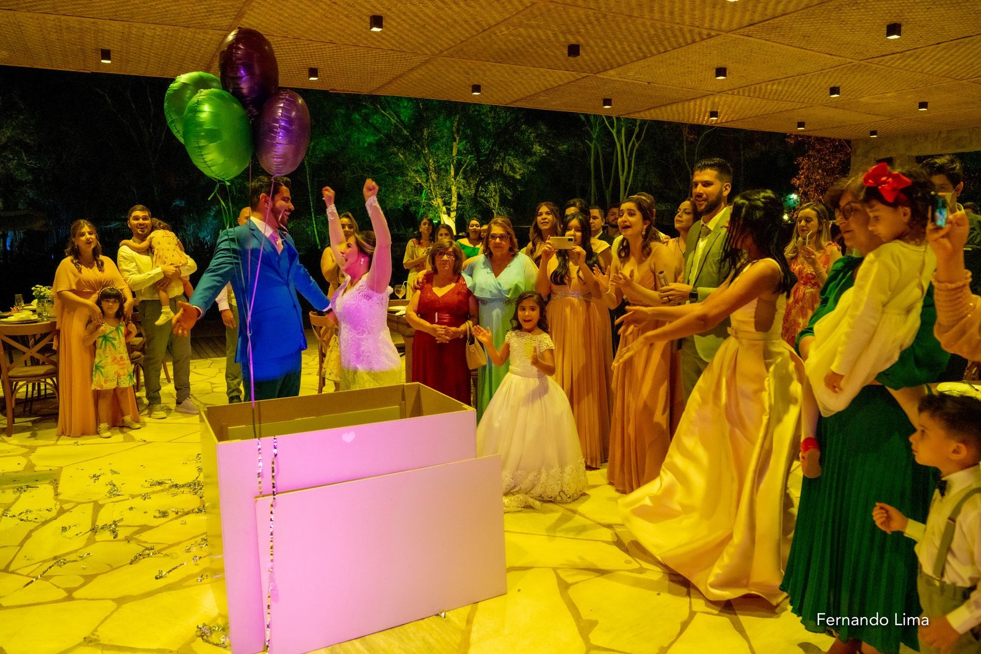 Foto CASAMENTO LORRAINE E FELIPE, A QUINTA DO SARDÃO, GUARARAPES SP Foto CASAMENTO LORRAINE E FELIPE, A QUINTA DO SARDÃO, GUARARAPES SP - Imagem 53