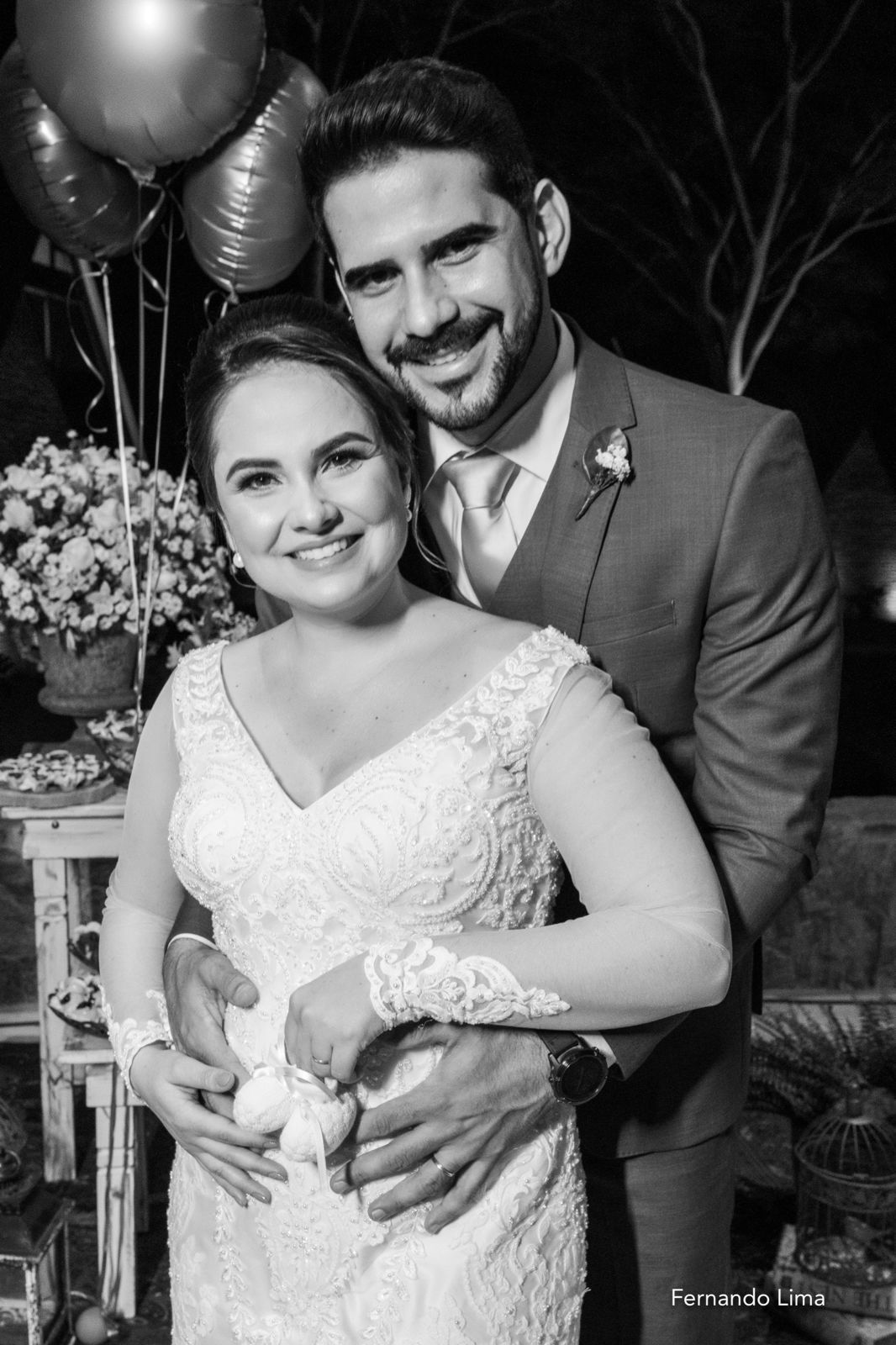 Foto CASAMENTO LORRAINE E FELIPE, A QUINTA DO SARDÃO, GUARARAPES SP Foto CASAMENTO LORRAINE E FELIPE, A QUINTA DO SARDÃO, GUARARAPES SP - Imagem 55