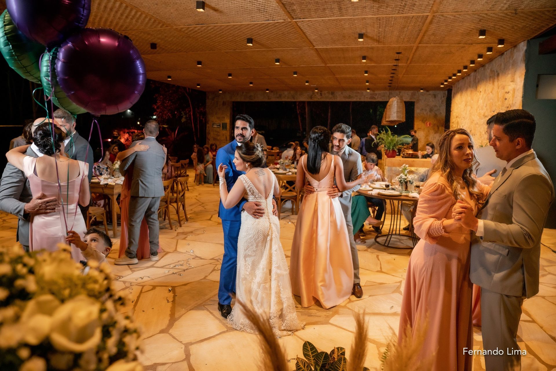 Foto CASAMENTO LORRAINE E FELIPE, A QUINTA DO SARDÃO, GUARARAPES SP Foto CASAMENTO LORRAINE E FELIPE, A QUINTA DO SARDÃO, GUARARAPES SP - Imagem 58