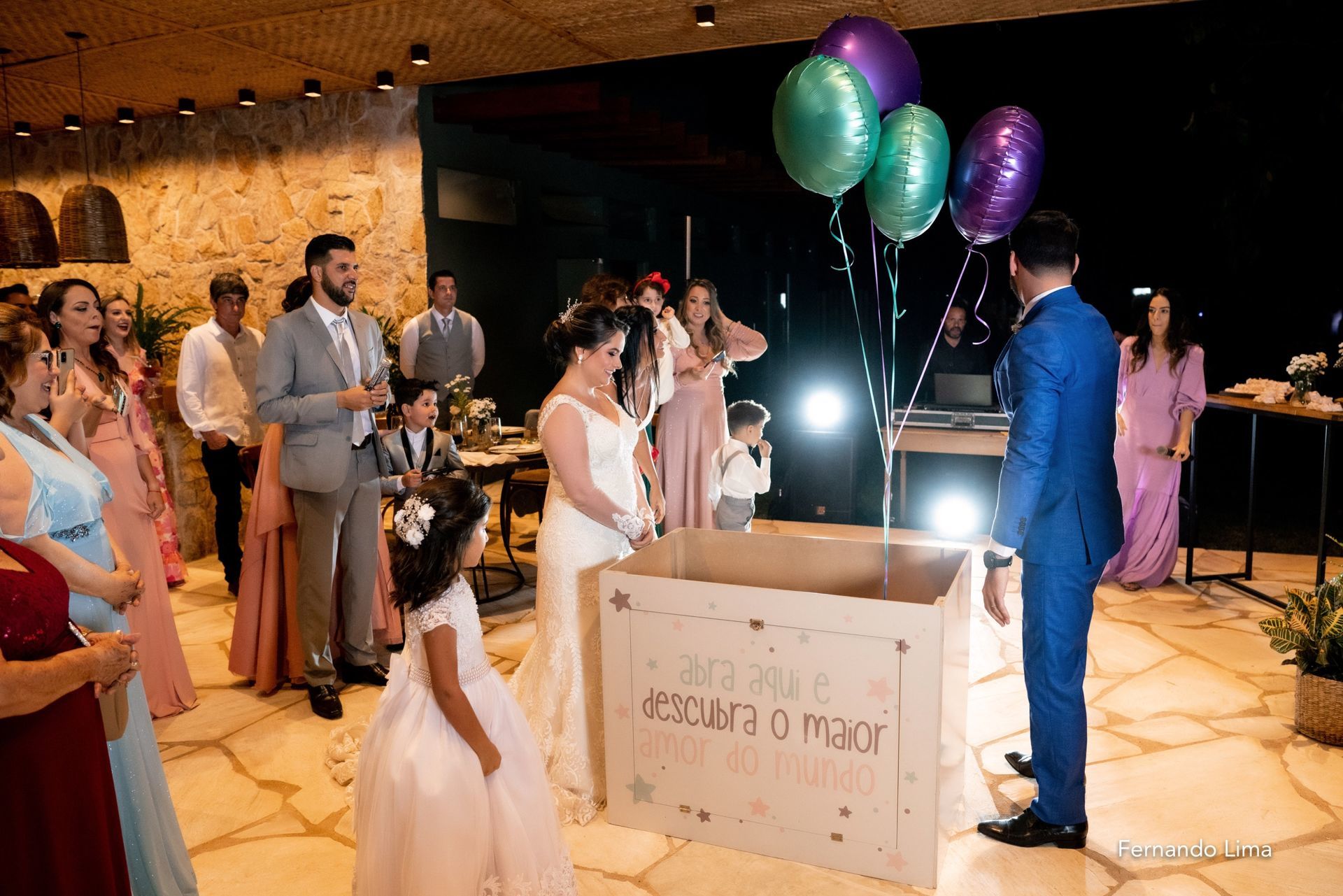 Foto CASAMENTO LORRAINE E FELIPE, A QUINTA DO SARDÃO, GUARARAPES SP Foto CASAMENTO LORRAINE E FELIPE, A QUINTA DO SARDÃO, GUARARAPES SP - Imagem 52