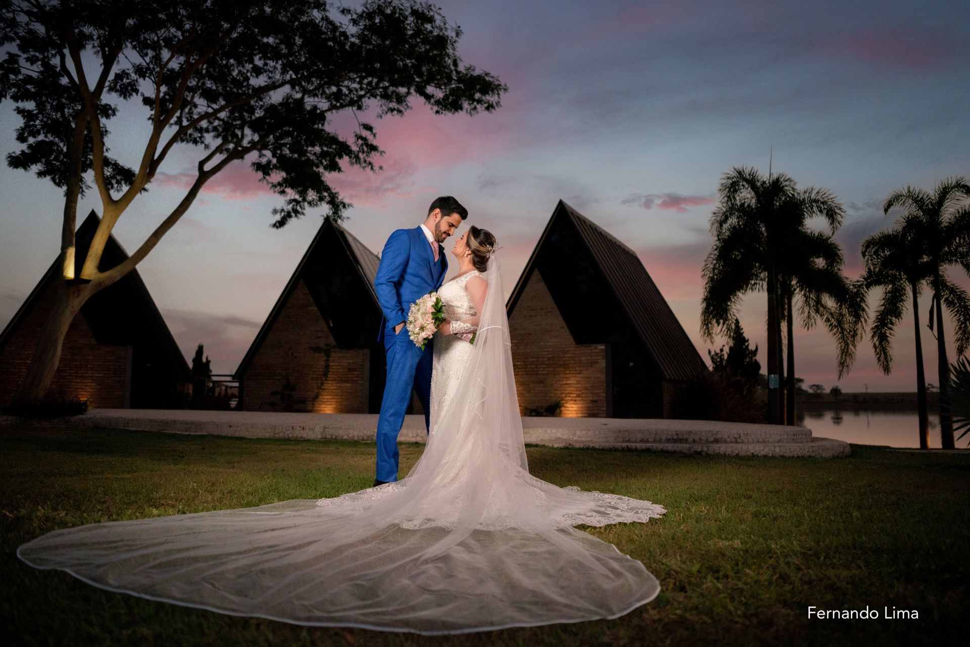 Foto CASAMENTO LORRAINE E FELIPE, A QUINTA DO SARDÃO, GUARARAPES SP Foto CASAMENTO LORRAINE E FELIPE, A QUINTA DO SARDÃO, GUARARAPES SP - Imagem 43