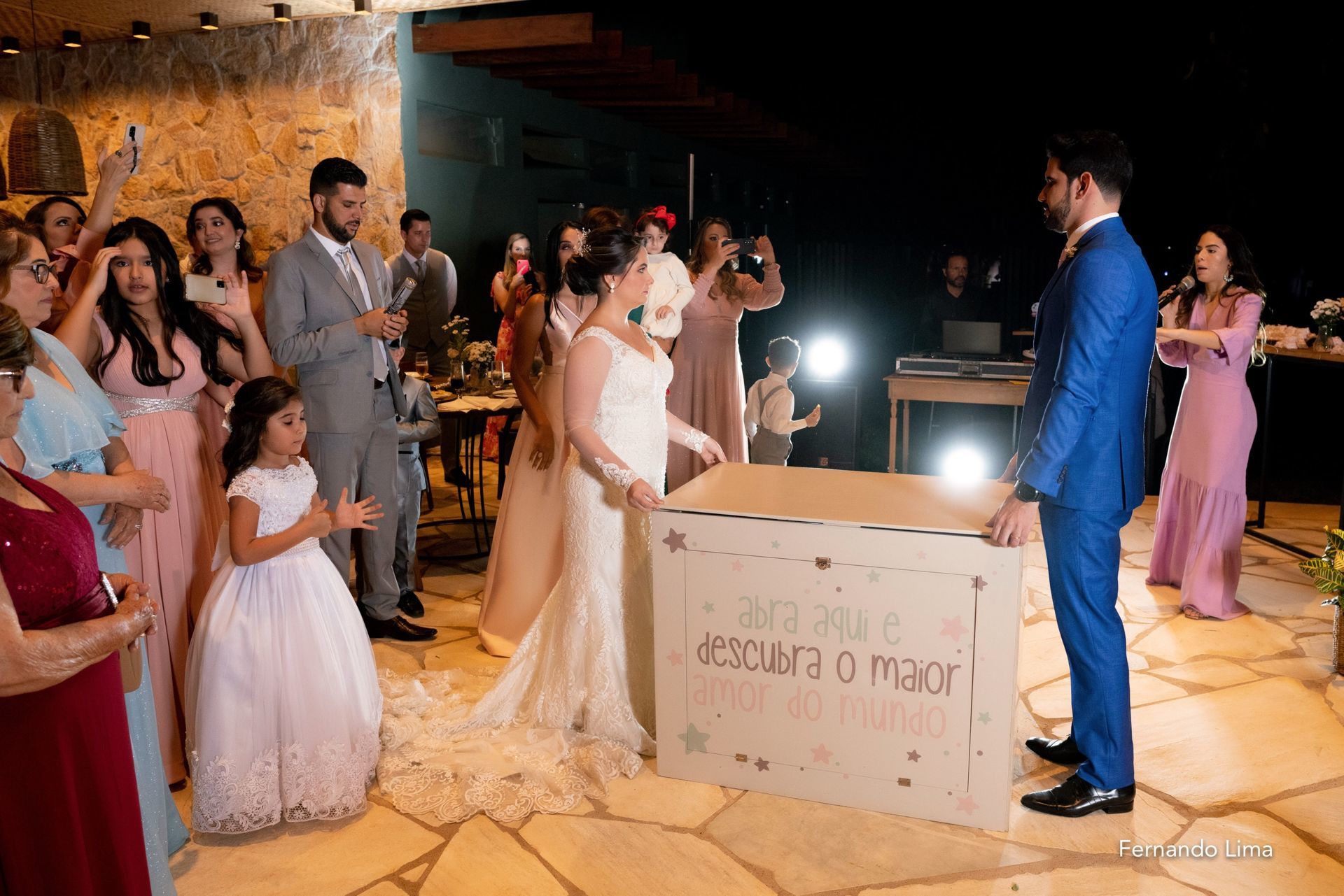 Foto CASAMENTO LORRAINE E FELIPE, A QUINTA DO SARDÃO, GUARARAPES SP Foto CASAMENTO LORRAINE E FELIPE, A QUINTA DO SARDÃO, GUARARAPES SP - Imagem 51