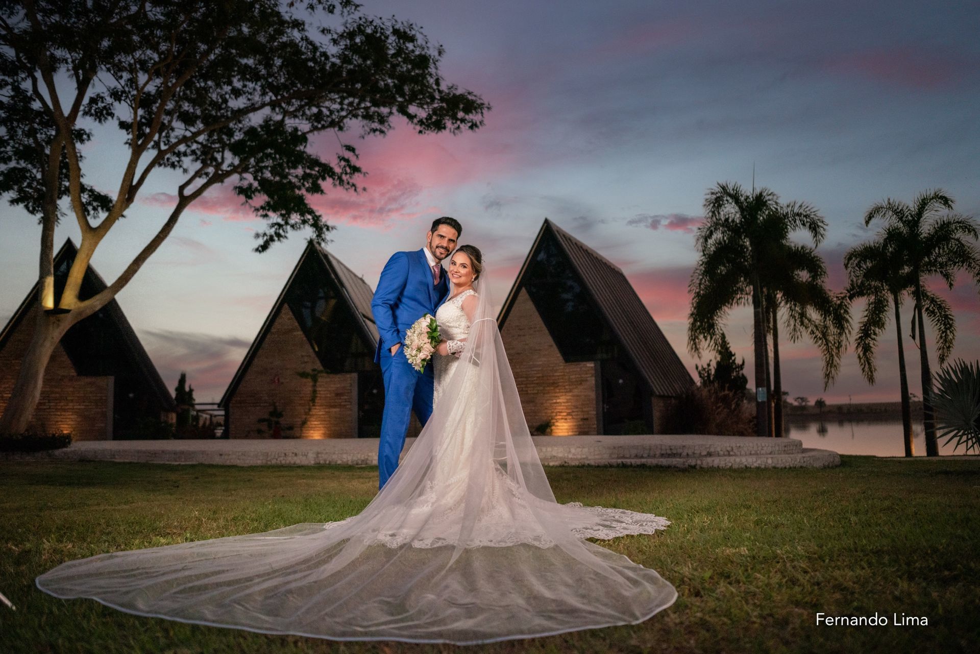 Foto CASAMENTO LORRAINE E FELIPE, A QUINTA DO SARDÃO, GUARARAPES SP Foto CASAMENTO LORRAINE E FELIPE, A QUINTA DO SARDÃO, GUARARAPES SP - Imagem 44