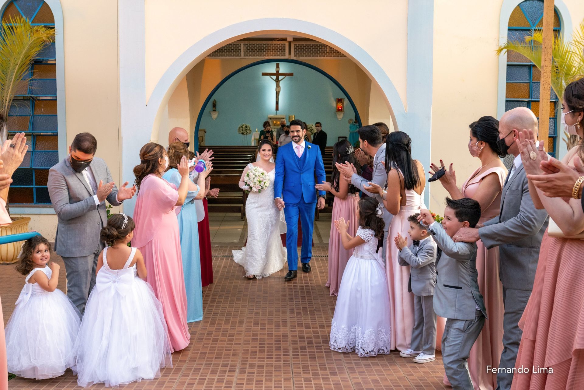 Foto CASAMENTO LORRAINE E FELIPE, A QUINTA DO SARDÃO, GUARARAPES SP Foto CASAMENTO LORRAINE E FELIPE, A QUINTA DO SARDÃO, GUARARAPES SP - Imagem 40