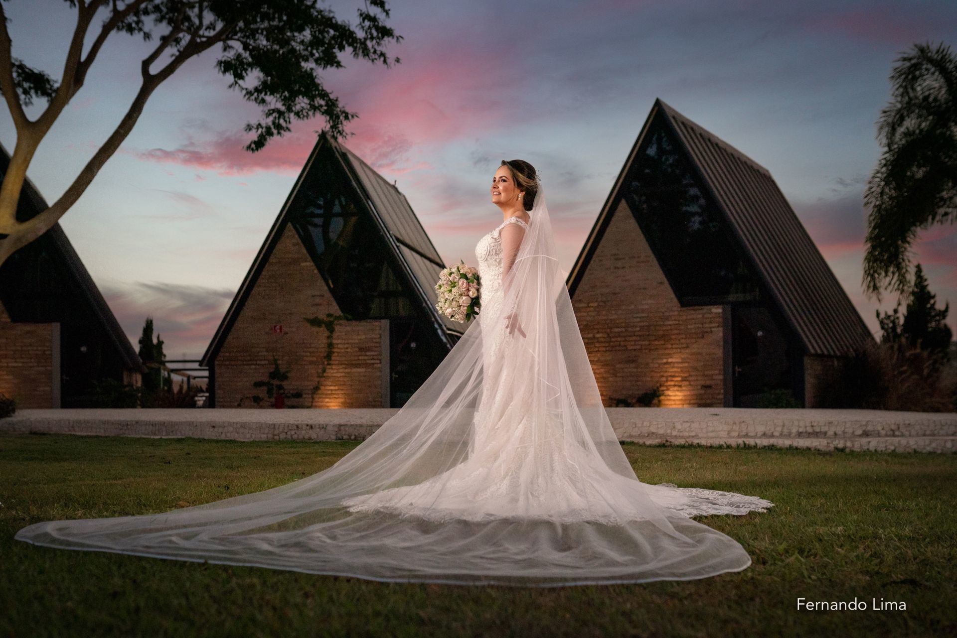 Foto CASAMENTO LORRAINE E FELIPE, A QUINTA DO SARDÃO, GUARARAPES SP Foto CASAMENTO LORRAINE E FELIPE, A QUINTA DO SARDÃO, GUARARAPES SP - Imagem 41