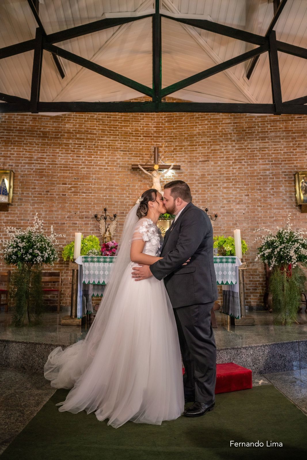 Foto CASAMENTO LUANA E JOÃO VICTOR, VILA DO FRED, ARAÇATUBA SP Foto CASAMENTO LUANA E JOÃO VICTOR, VILA DO FRED, ARAÇATUBA SP - Imagem 26