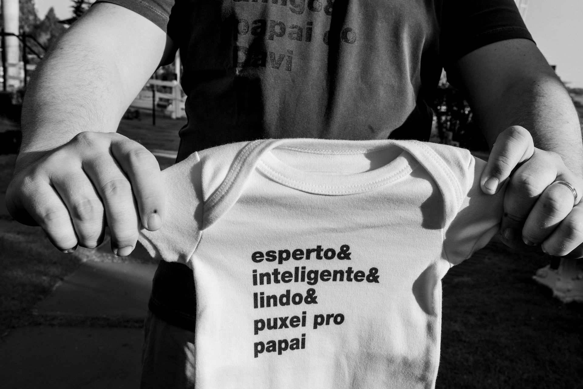 Foto A DOCE ESPERA DO DAVI , ESTÂNCIA MONZA Foto A DOCE ESPERA DO DAVI , ESTÂNCIA MONZA - Imagem 9