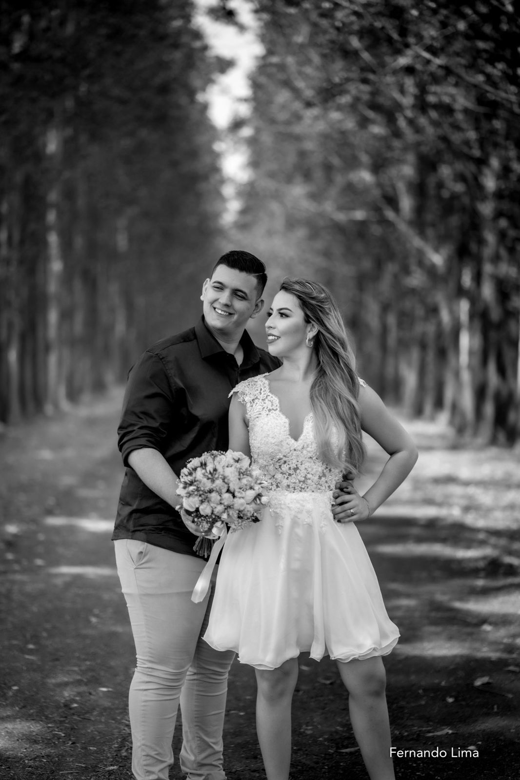 Foto CASANDO NO CIVIL, CAROL E NEY, ARAÇATUBA SP Foto CASANDO NO CIVIL, CAROL E NEY, ARAÇATUBA SP - Imagem 23