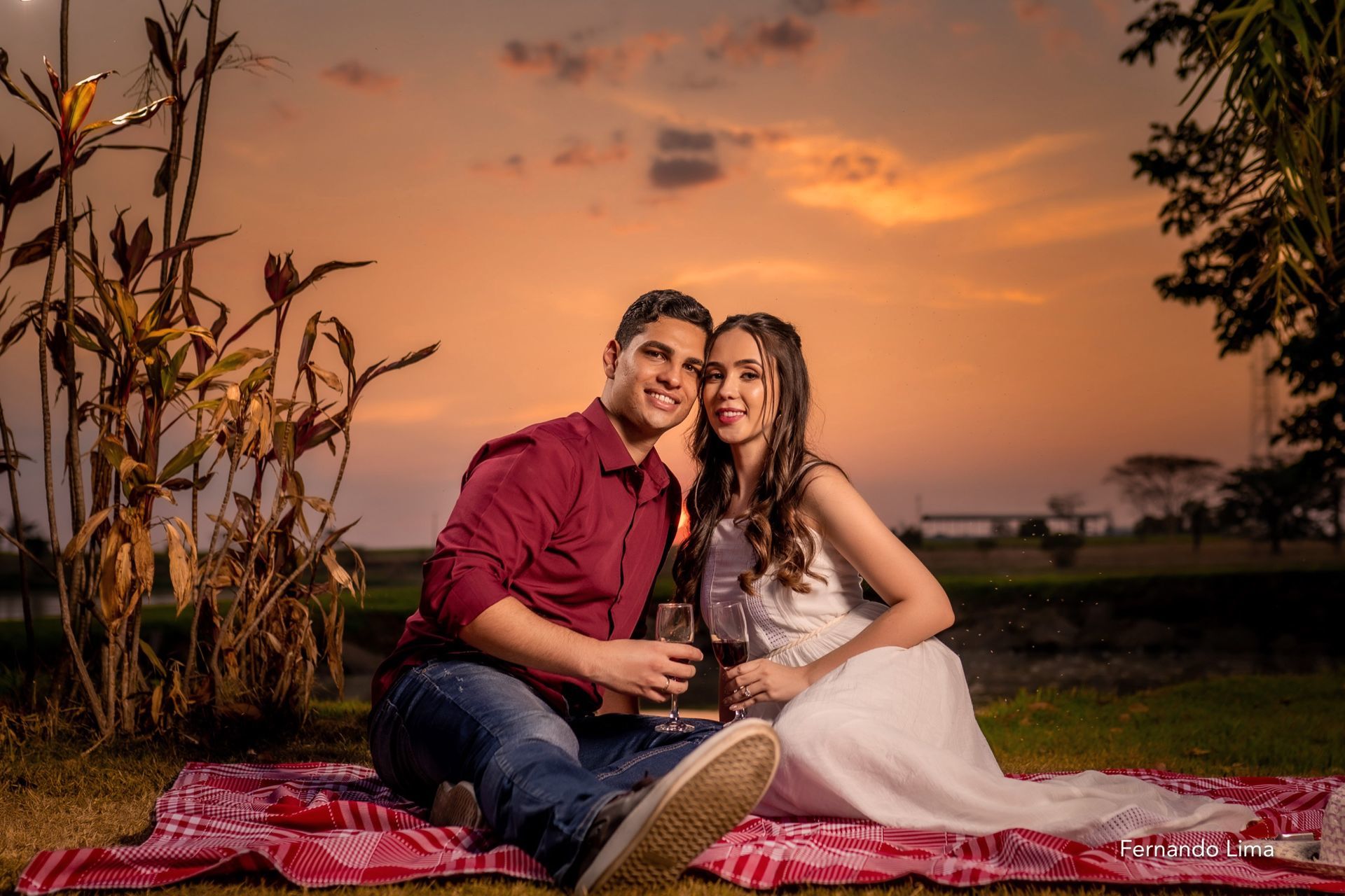 Foto ENSAIO DE CASAL, PRÉ WEDDING LAURA E ARTHUR, A QUINTA DO SARDÃO Foto ENSAIO DE CASAL, PRÉ WEDDING LAURA E ARTHUR, A QUINTA DO SARDÃO - Imagem 19