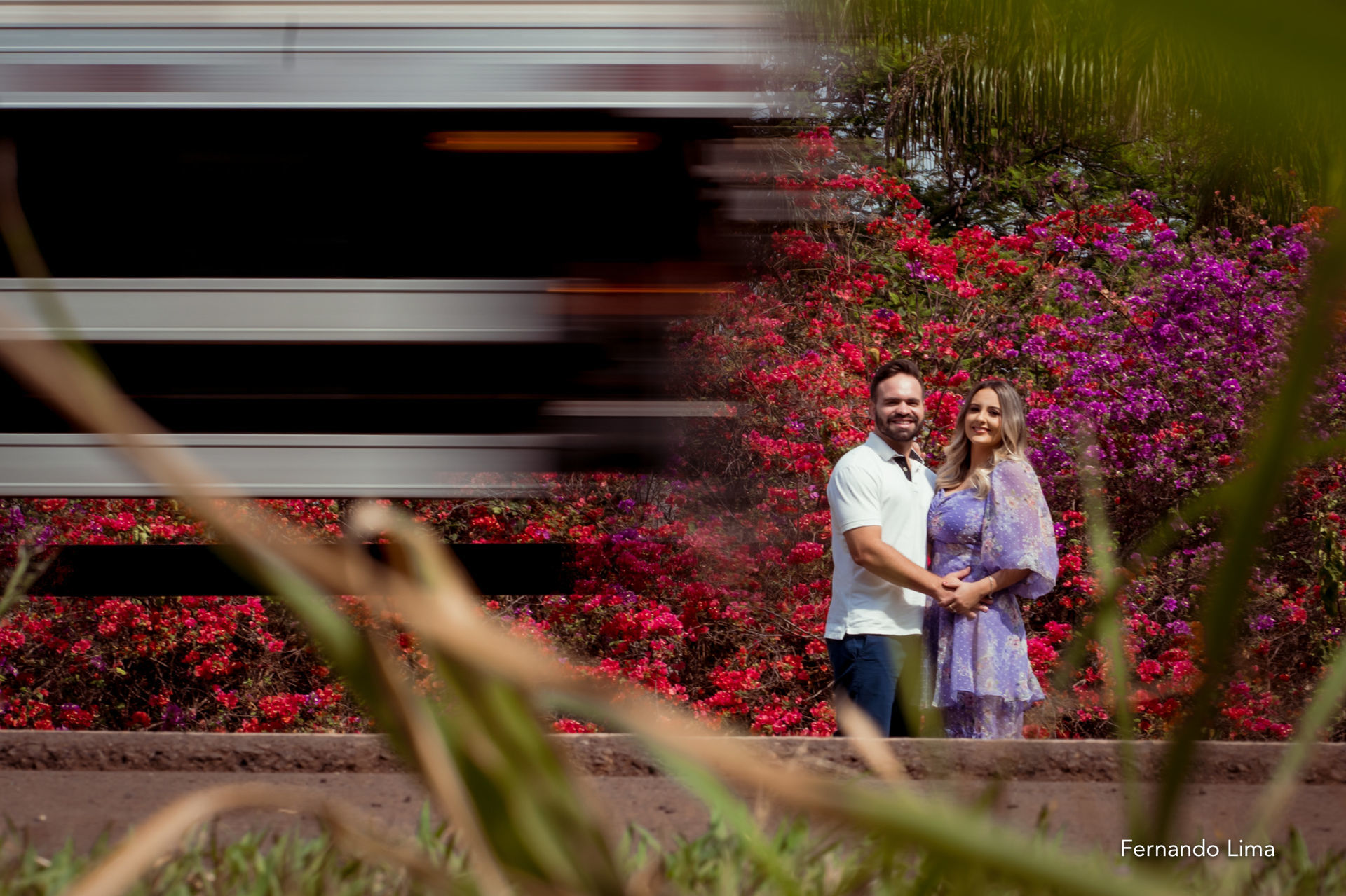 Foto ENSAIO DE CASAL, PRÉ WEDDING RENAN E WITHNEY, VOTUPORANGA SP Foto ENSAIO DE CASAL, PRÉ WEDDING RENAN E WITHNEY, VOTUPORANGA SP - Imagem 1
