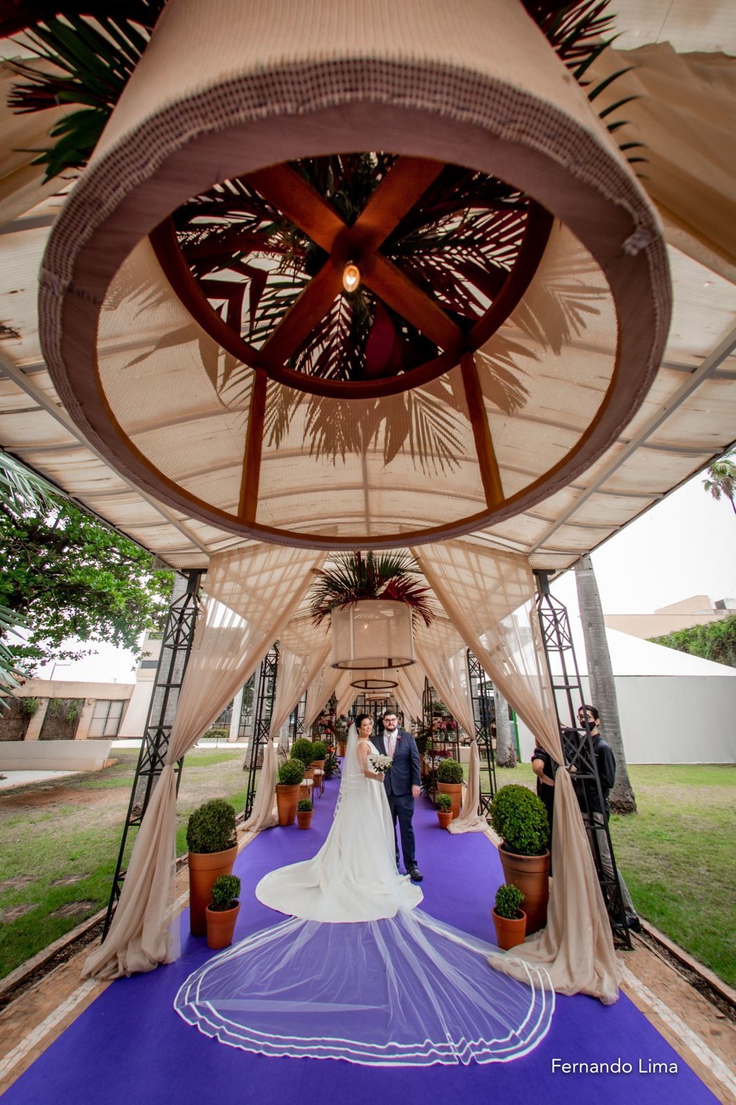 Foto CASAMENTO FERNANDA E PEDRO, VIVERE EVENT ARAÇATUBA SP Foto CASAMENTO FERNANDA E PEDRO, VIVERE EVENT ARAÇATUBA SP - Imagem 50