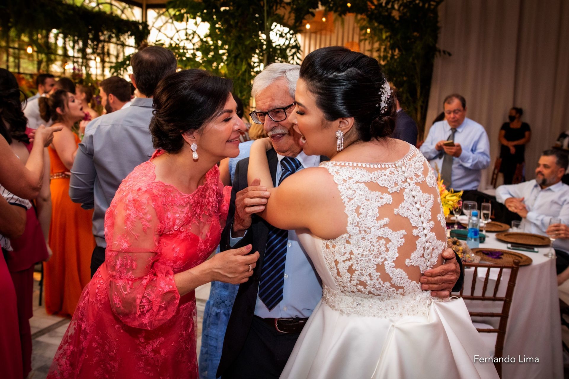 Foto CASAMENTO FERNANDA E PEDRO, VIVERE EVENT ARAÇATUBA SP Foto CASAMENTO FERNANDA E PEDRO, VIVERE EVENT ARAÇATUBA SP - Imagem 69
