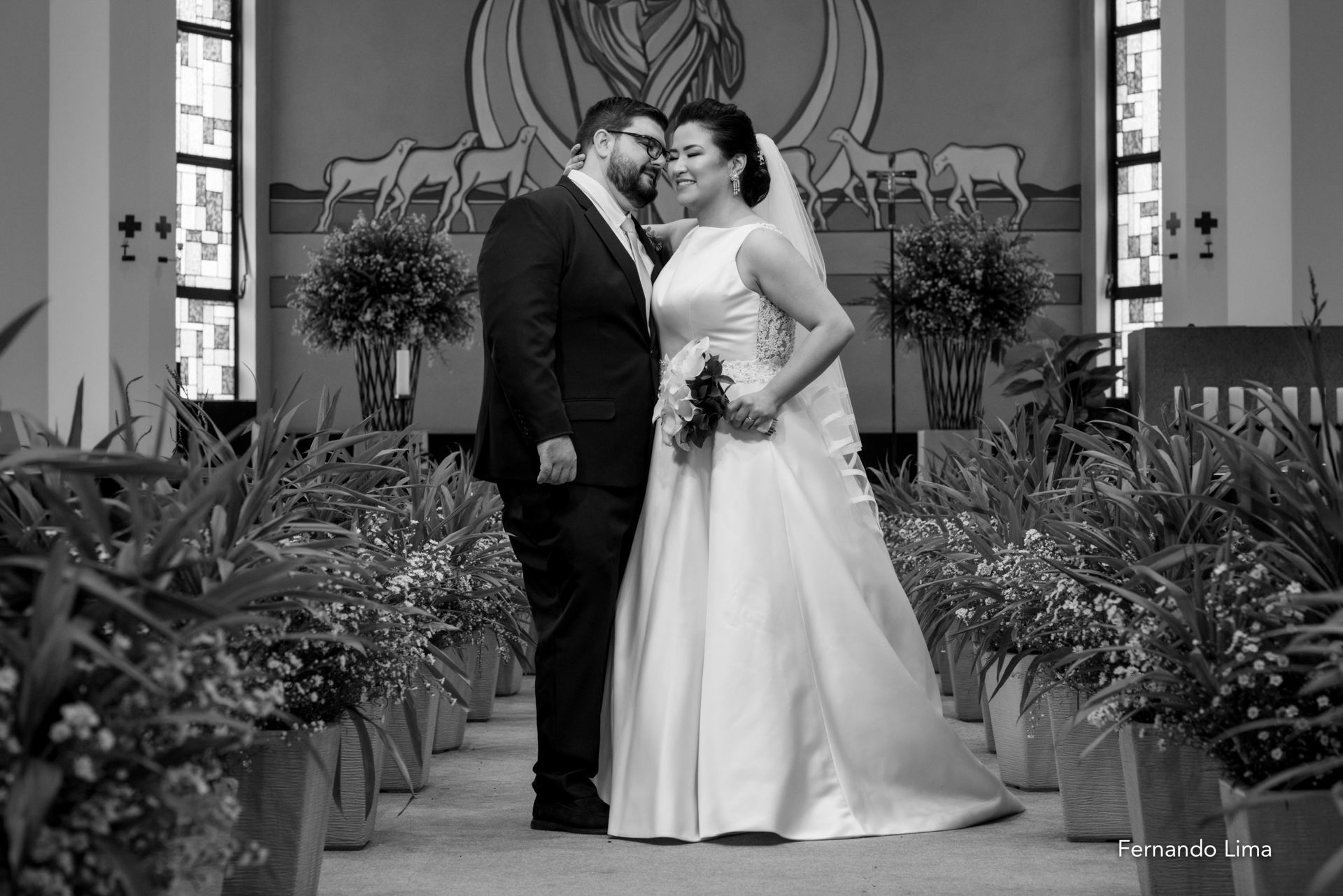 Foto CASAMENTO FERNANDA E PEDRO, VIVERE EVENT ARAÇATUBA SP Foto CASAMENTO FERNANDA E PEDRO, VIVERE EVENT ARAÇATUBA SP - Imagem 37