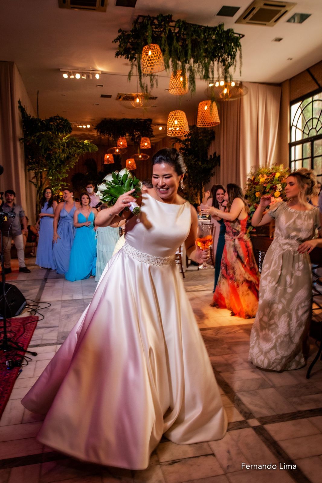 Foto CASAMENTO FERNANDA E PEDRO, VIVERE EVENT ARAÇATUBA SP Foto CASAMENTO FERNANDA E PEDRO, VIVERE EVENT ARAÇATUBA SP - Imagem 76