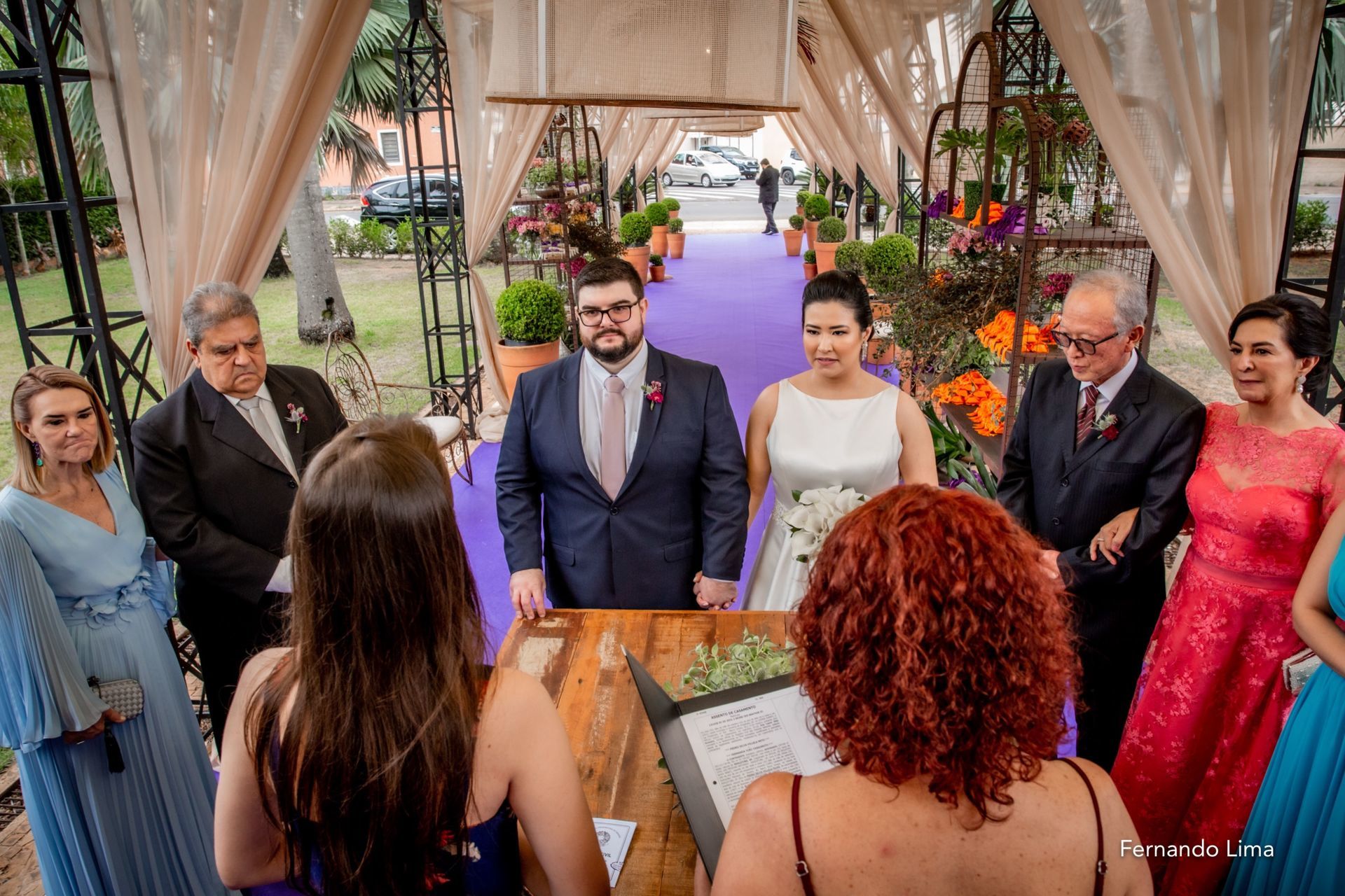 Foto CASAMENTO FERNANDA E PEDRO, VIVERE EVENT ARAÇATUBA SP Foto CASAMENTO FERNANDA E PEDRO, VIVERE EVENT ARAÇATUBA SP - Imagem 60