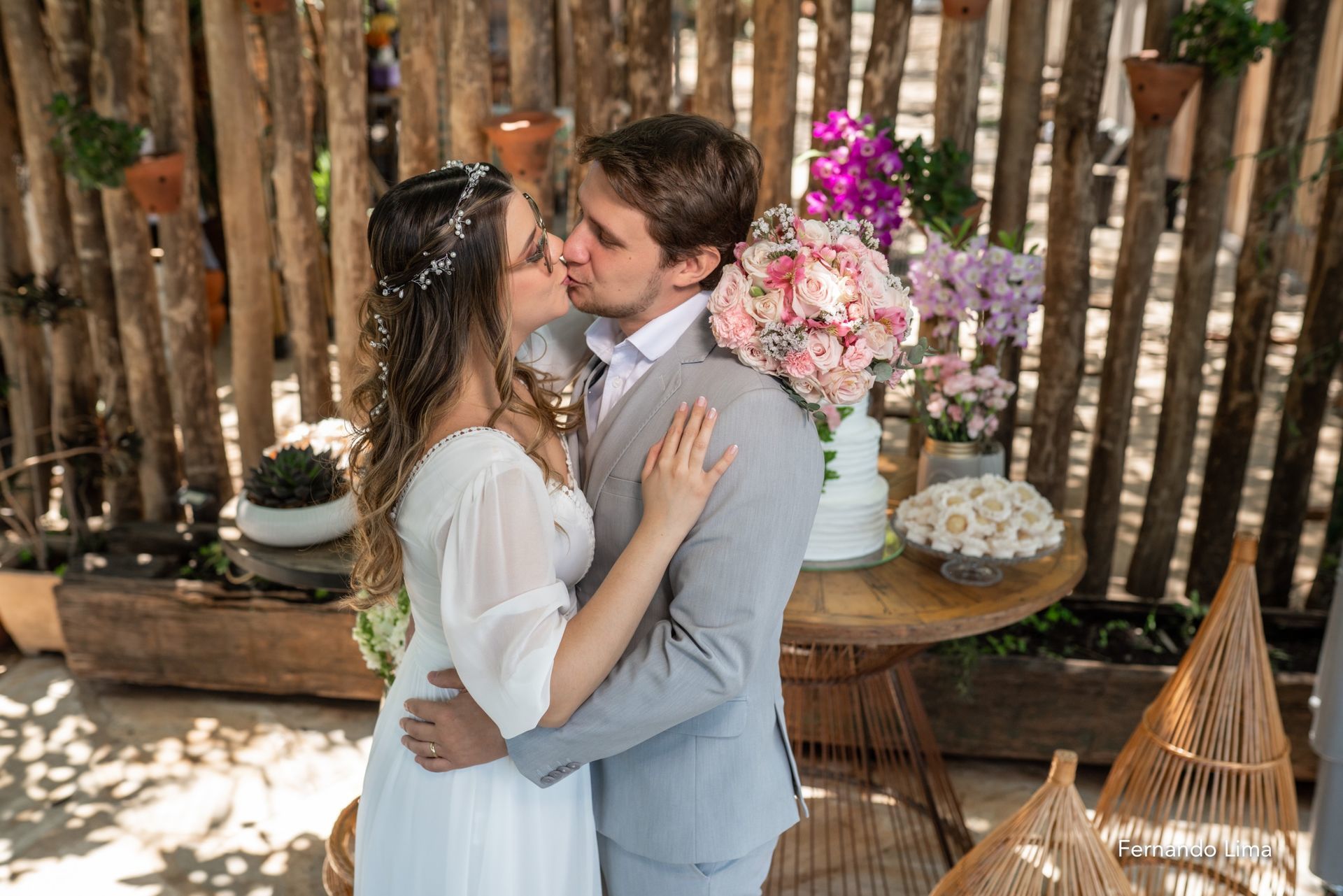 Foto MICRO WEDDING, MARINA E EDUARDO, A QUINTA DO SARDÃO Foto MICRO WEDDING, MARINA E EDUARDO, A QUINTA DO SARDÃO - Imagem 42