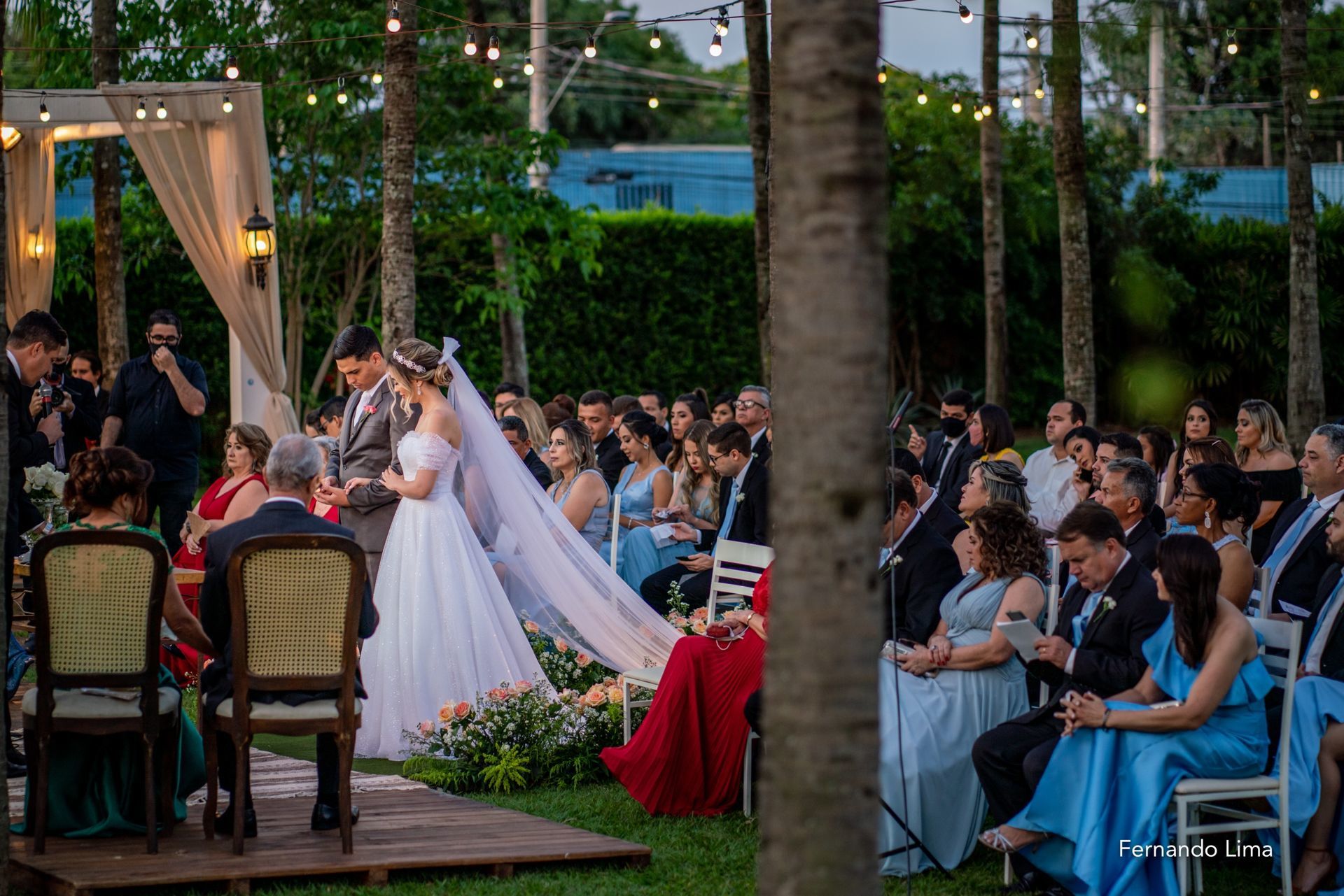 Foto CASAMENTO LAURA E ARTHUR, CALIFÓRNIA EVENTOS ARAÇATUBA SP Foto CASAMENTO LAURA E ARTHUR, CALIFÓRNIA EVENTOS ARAÇATUBA SP - Imagem 30