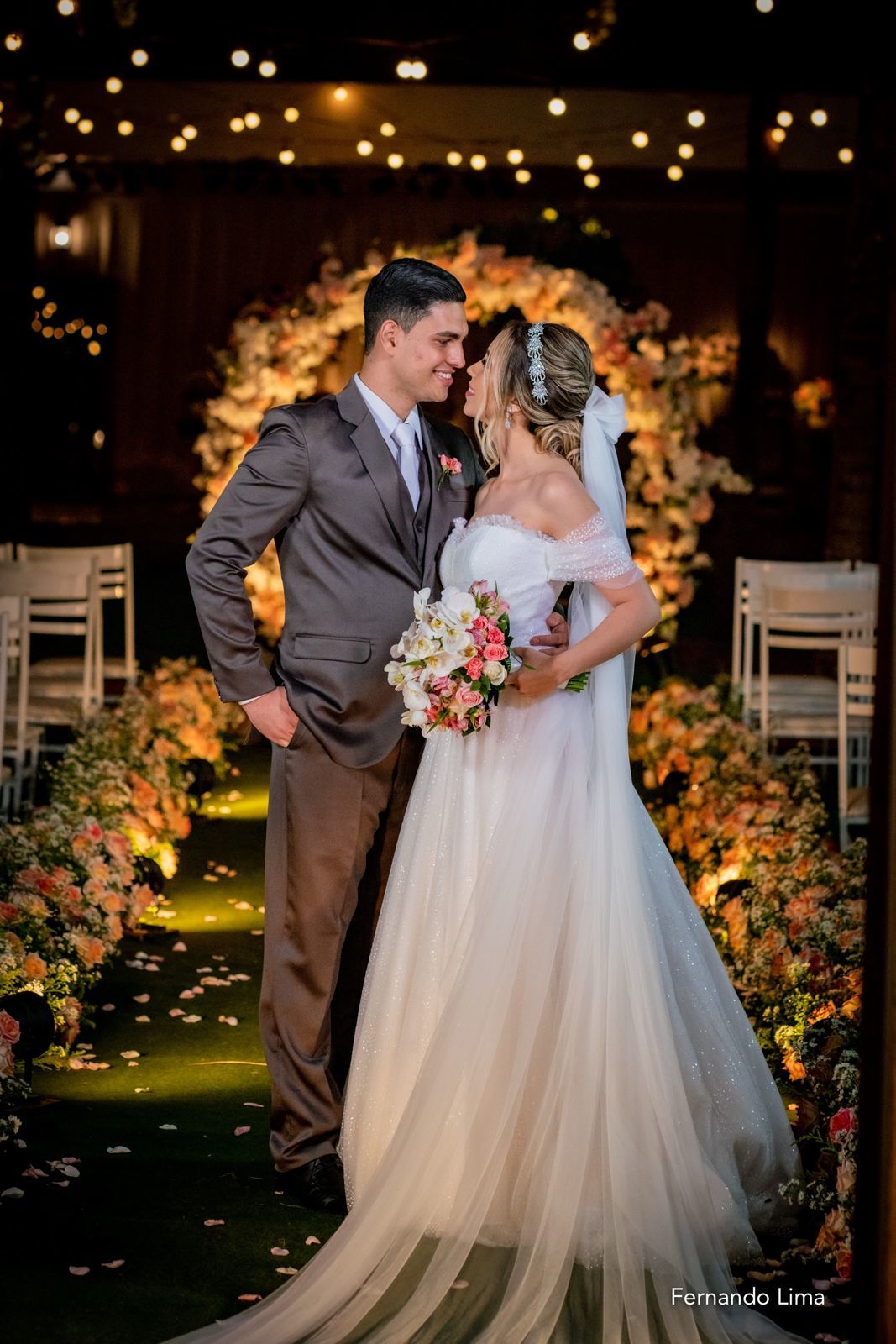 Foto CASAMENTO LAURA E ARTHUR, CALIFÓRNIA EVENTOS ARAÇATUBA SP Foto CASAMENTO LAURA E ARTHUR, CALIFÓRNIA EVENTOS ARAÇATUBA SP - Imagem 36